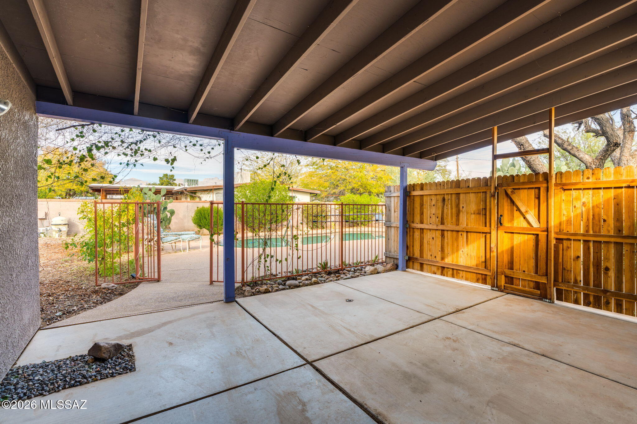 Richland Heights - Residential