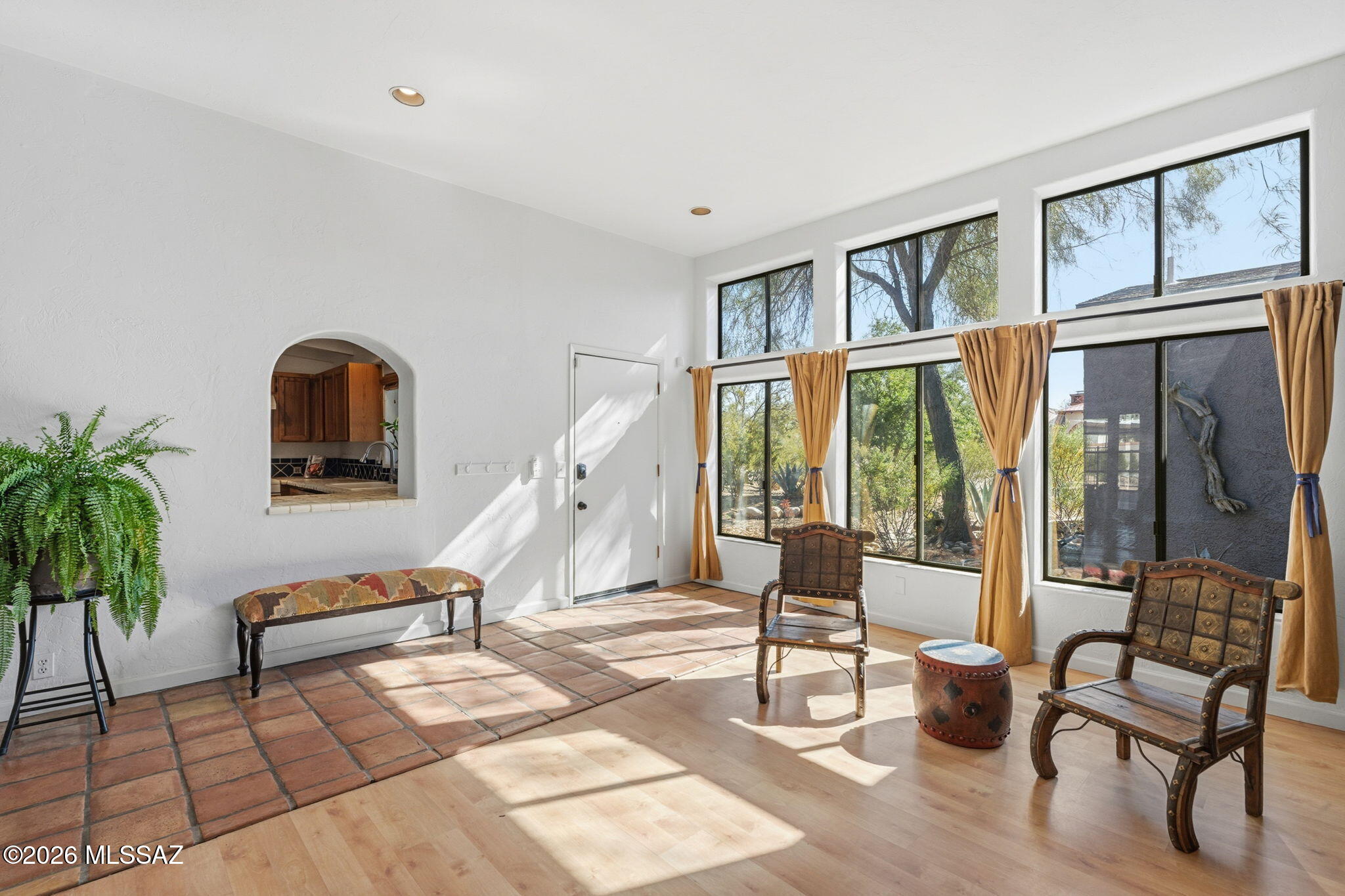Richland Heights - Residential