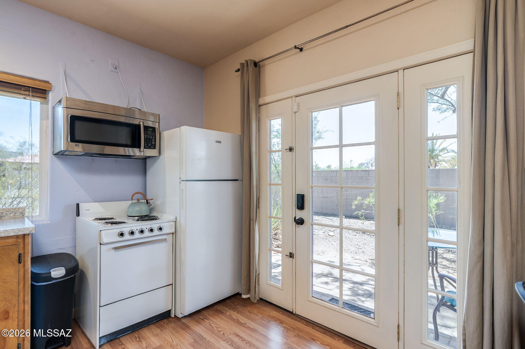Richland Heights - Residential