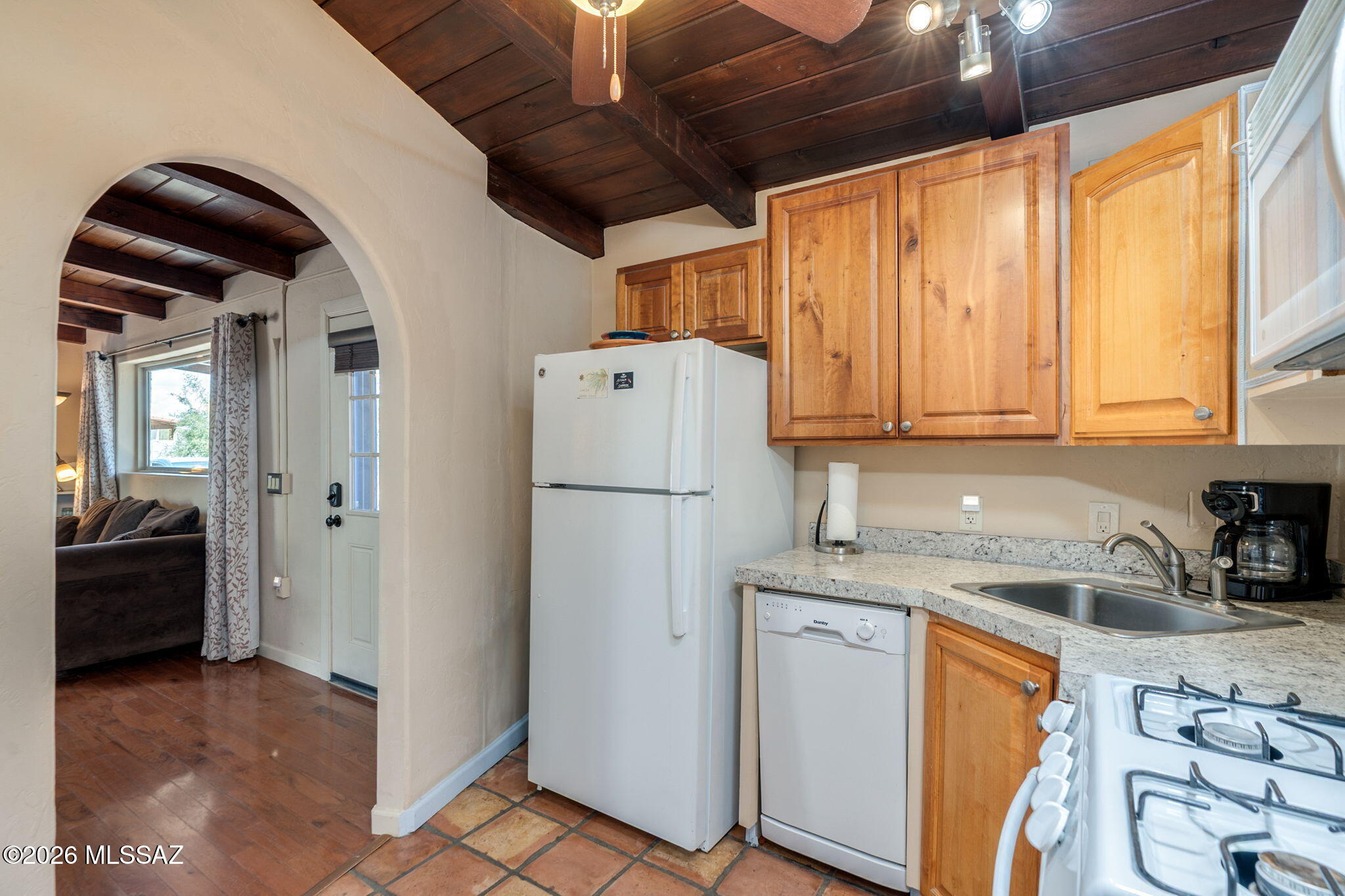 Richland Heights - Residential