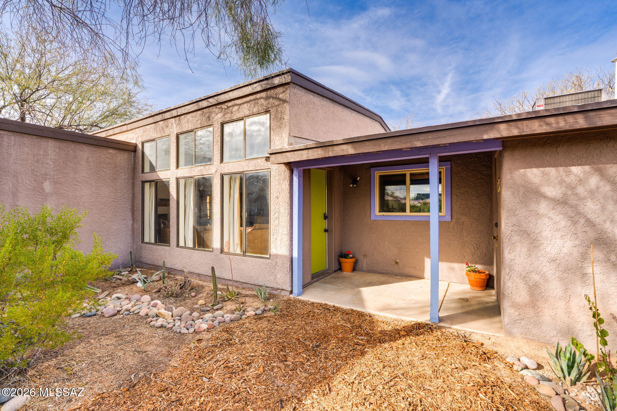 Richland Heights - Residential