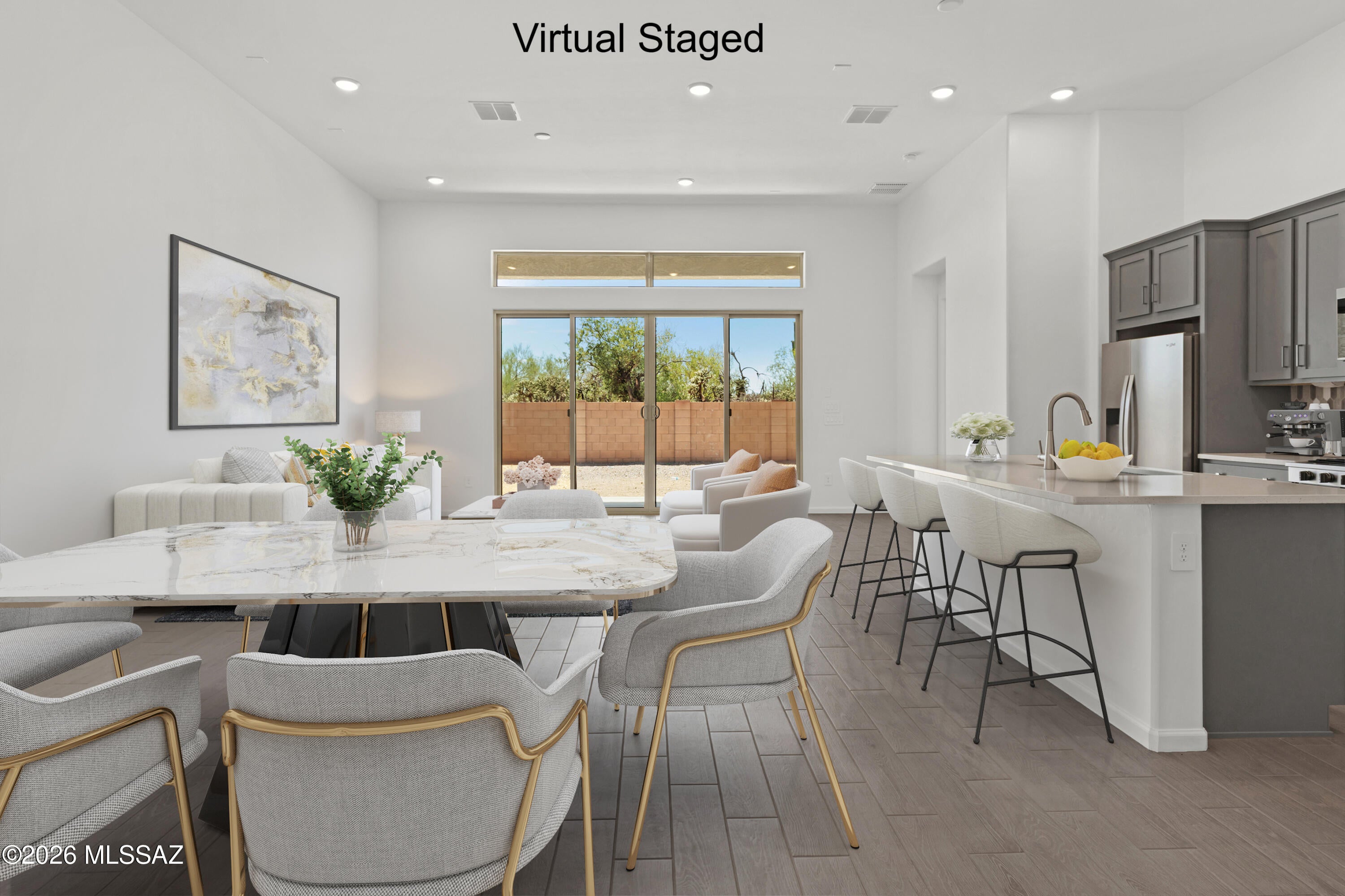 14771 N Saguaro Nest Trail