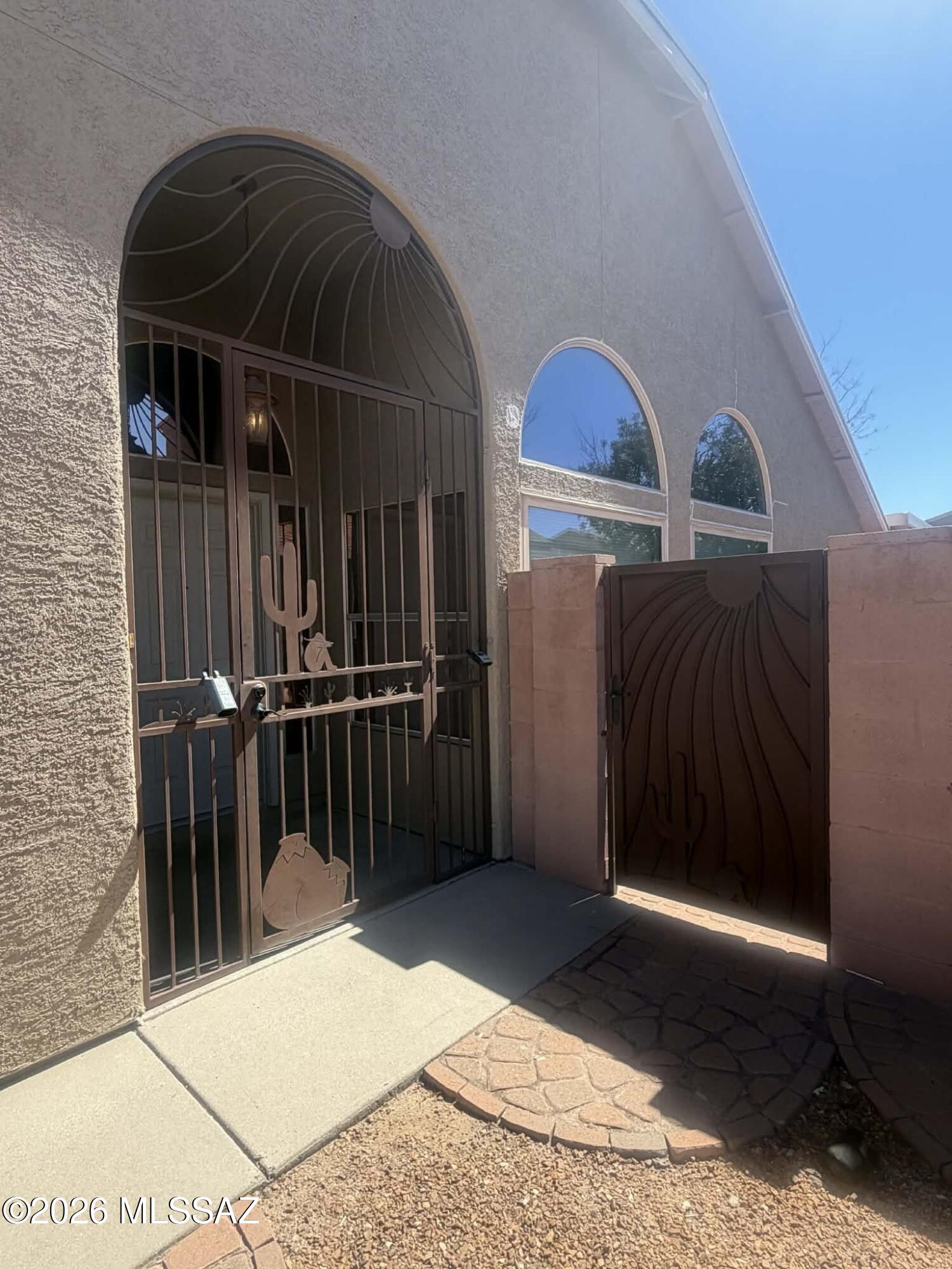 3391 W Avenida Esperanza