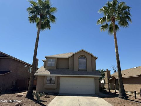Photo of 3391 W Avenida Esperanza, Tucson, AZ 85746 (MLS # 22607516)