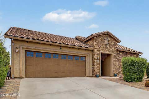 Photo of 7006 W Cape Final Trail, Marana, AZ 85658 (MLS # 22617986)