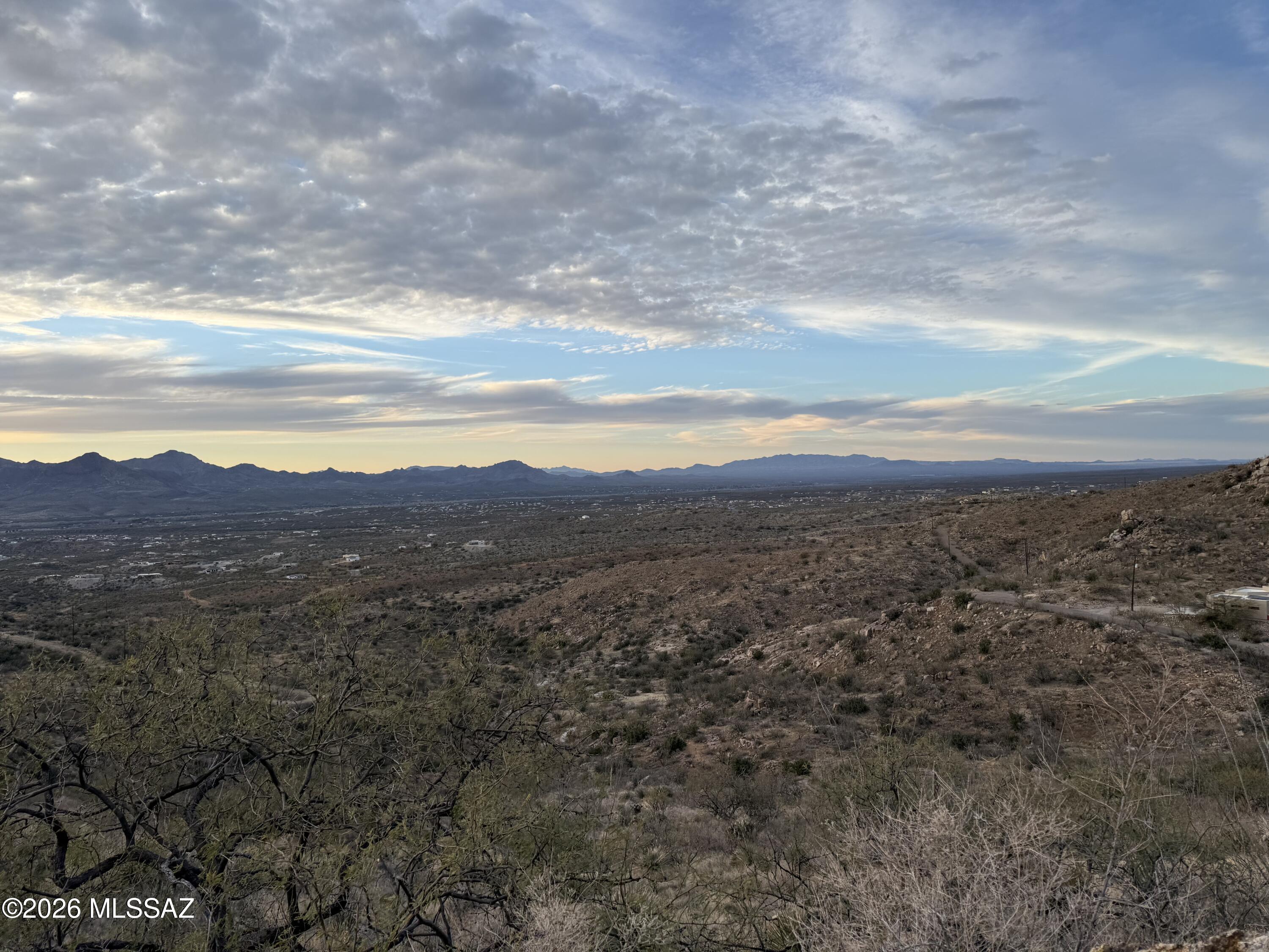 Rio Rico Ranchettes - Land