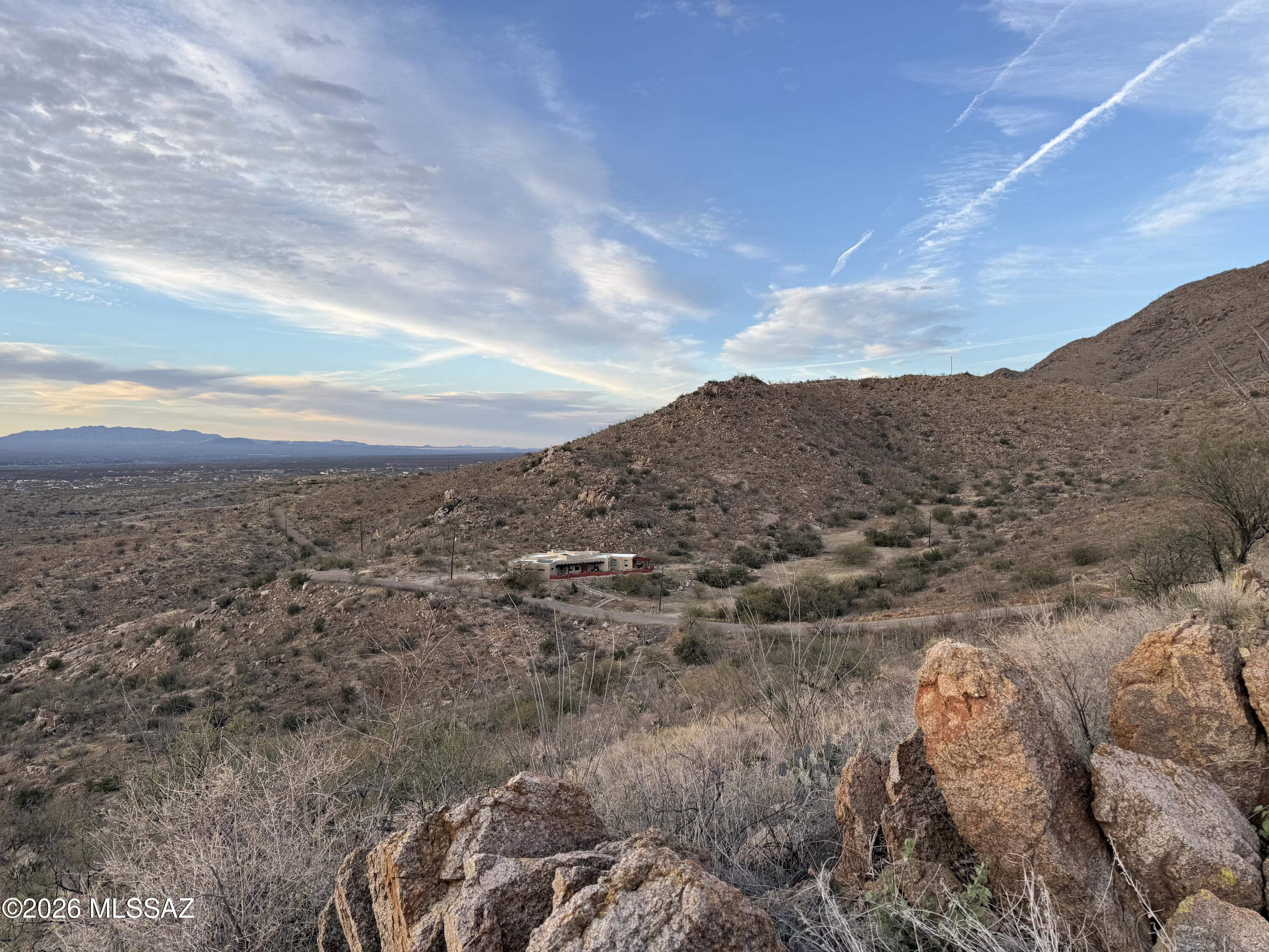 Rio Rico Ranchettes - Land