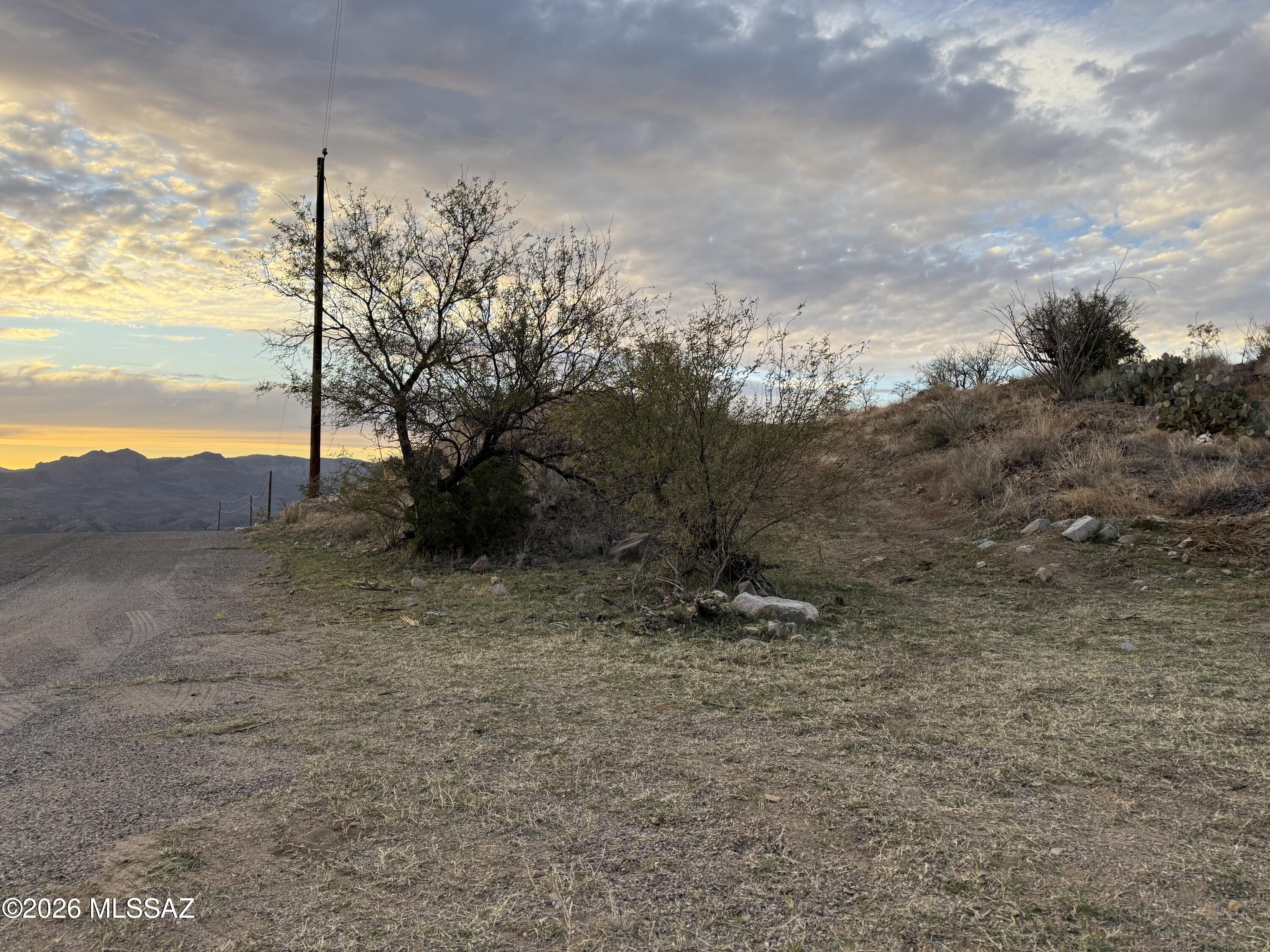 Rio Rico Ranchettes - Land