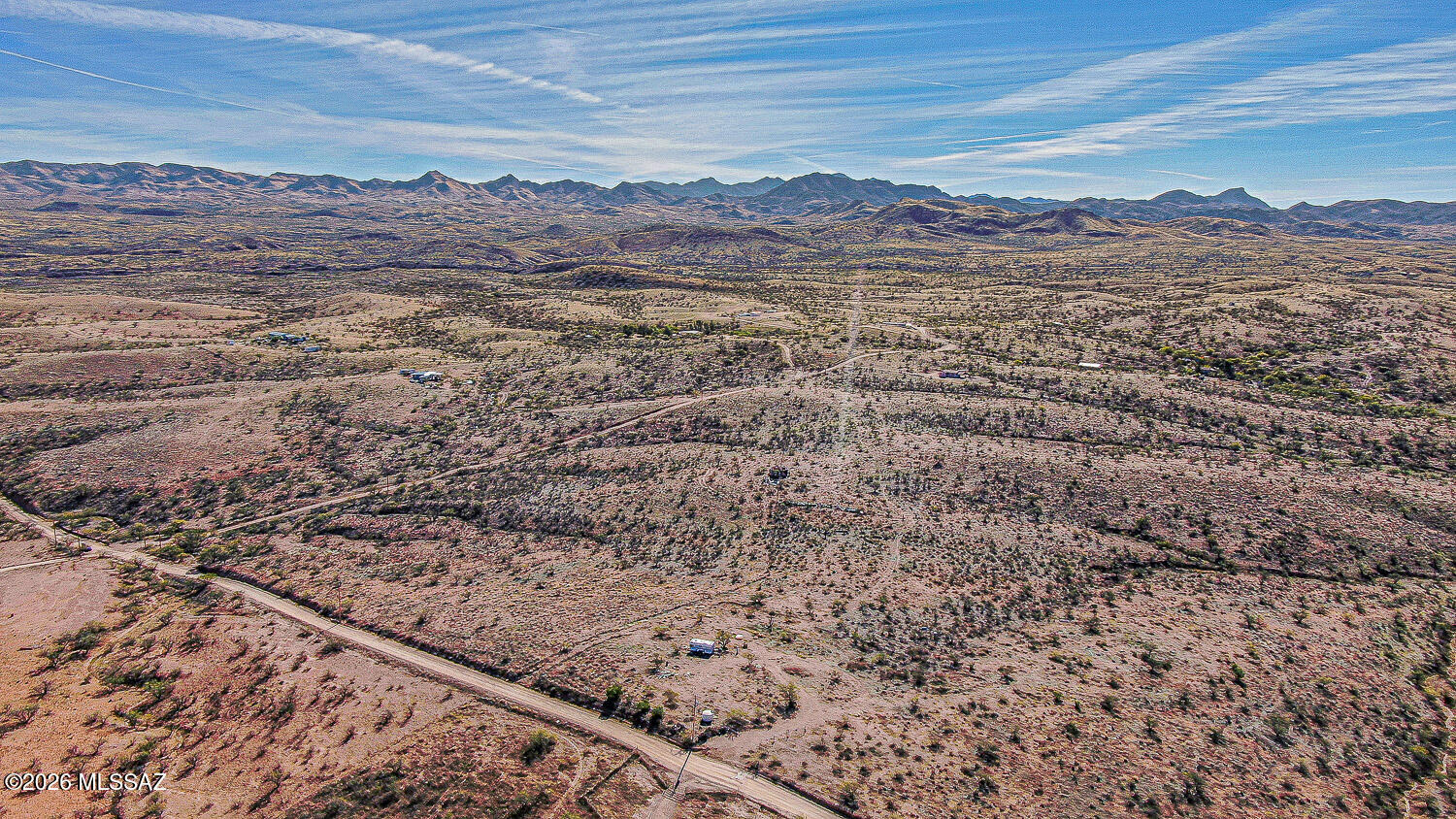 Arivaca - Land