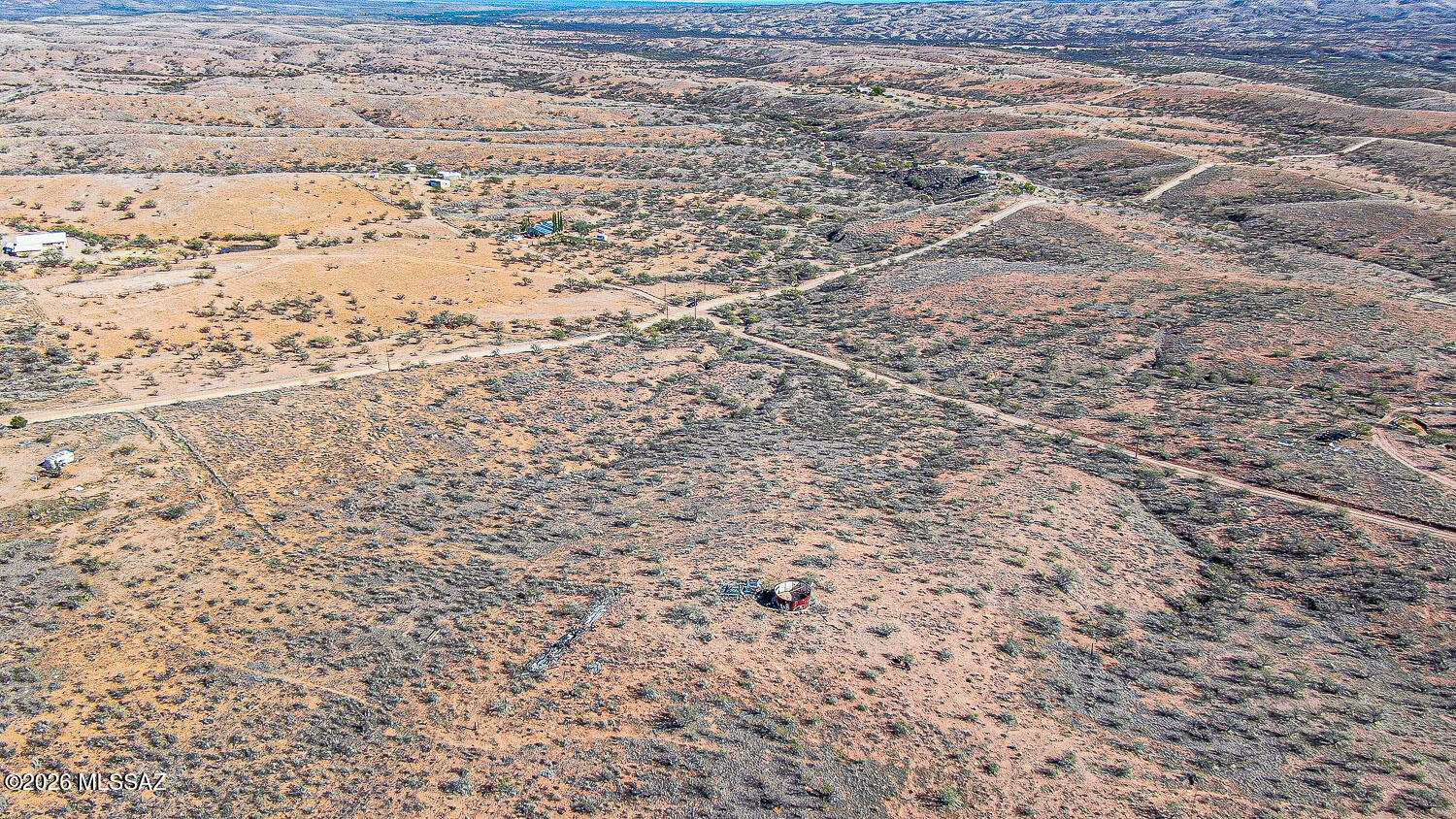 Arivaca - Land