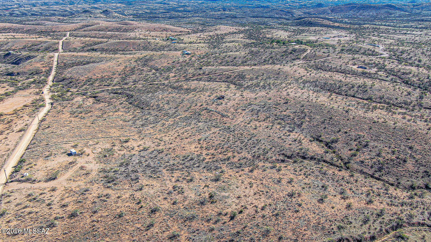 Arivaca - Land
