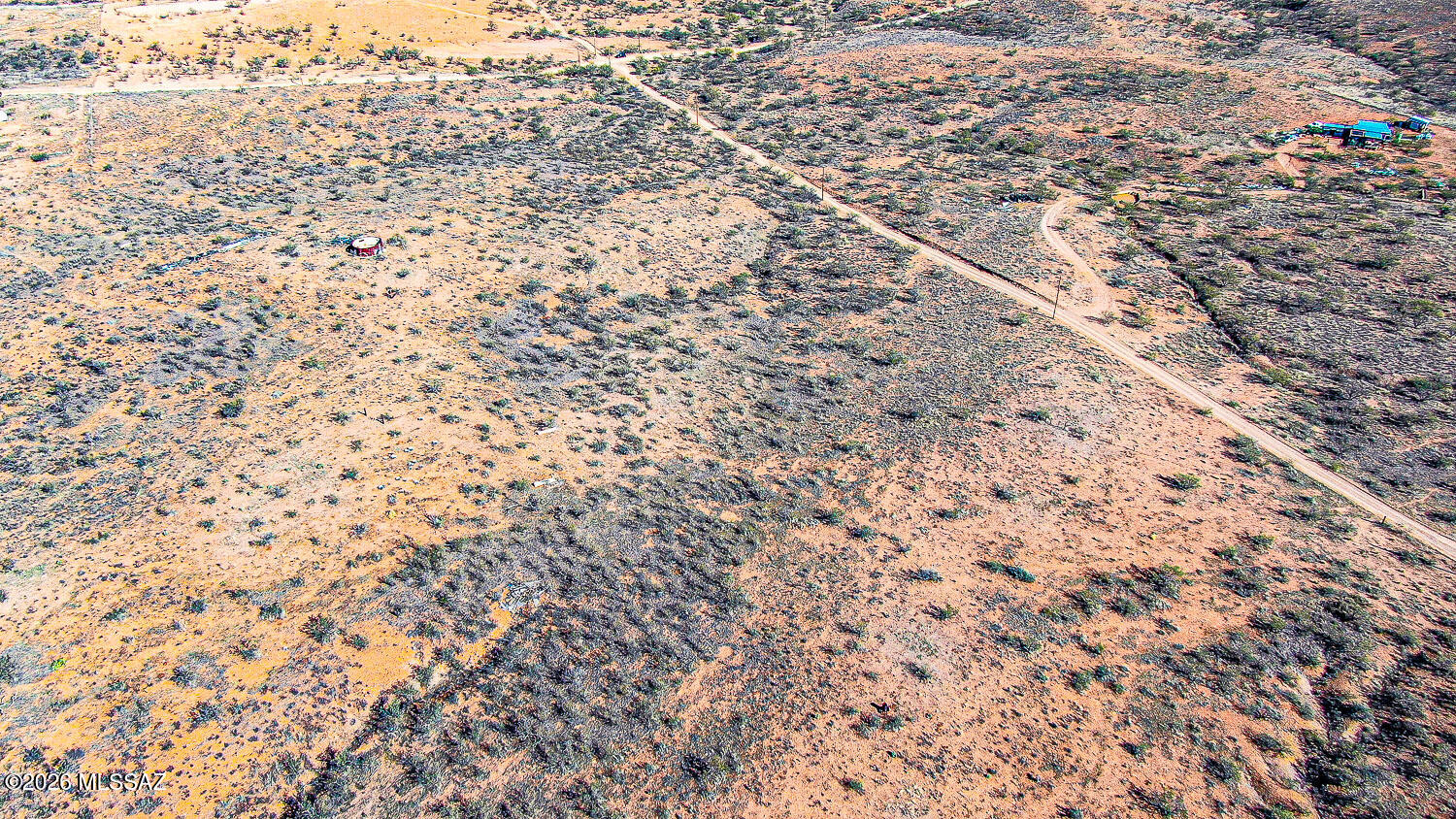 Arivaca - Land
