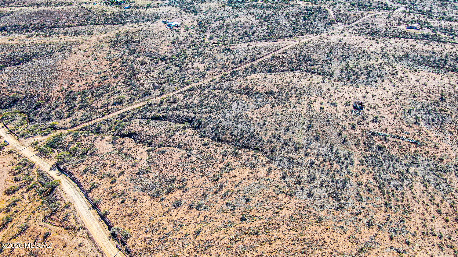 Arivaca - Land