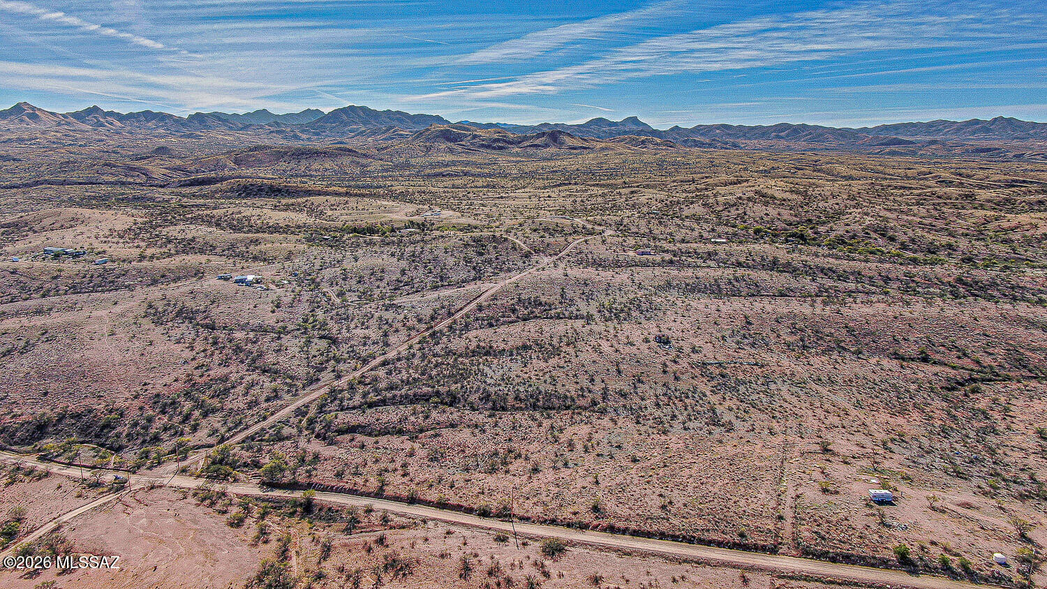 Arivaca - Land