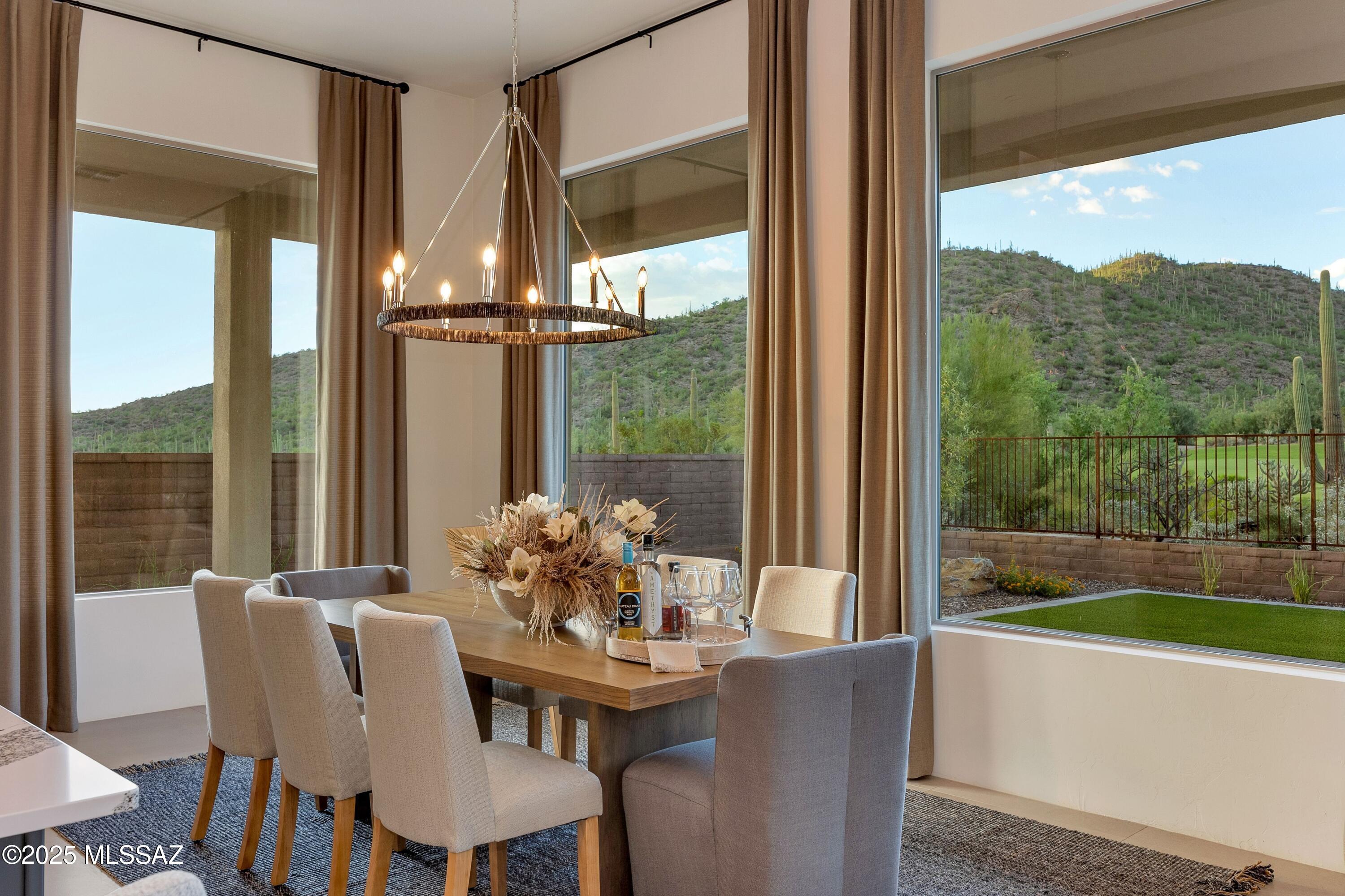 Boulder Bridge Pass III At Dove Mountain SQ20143000307 - Residential