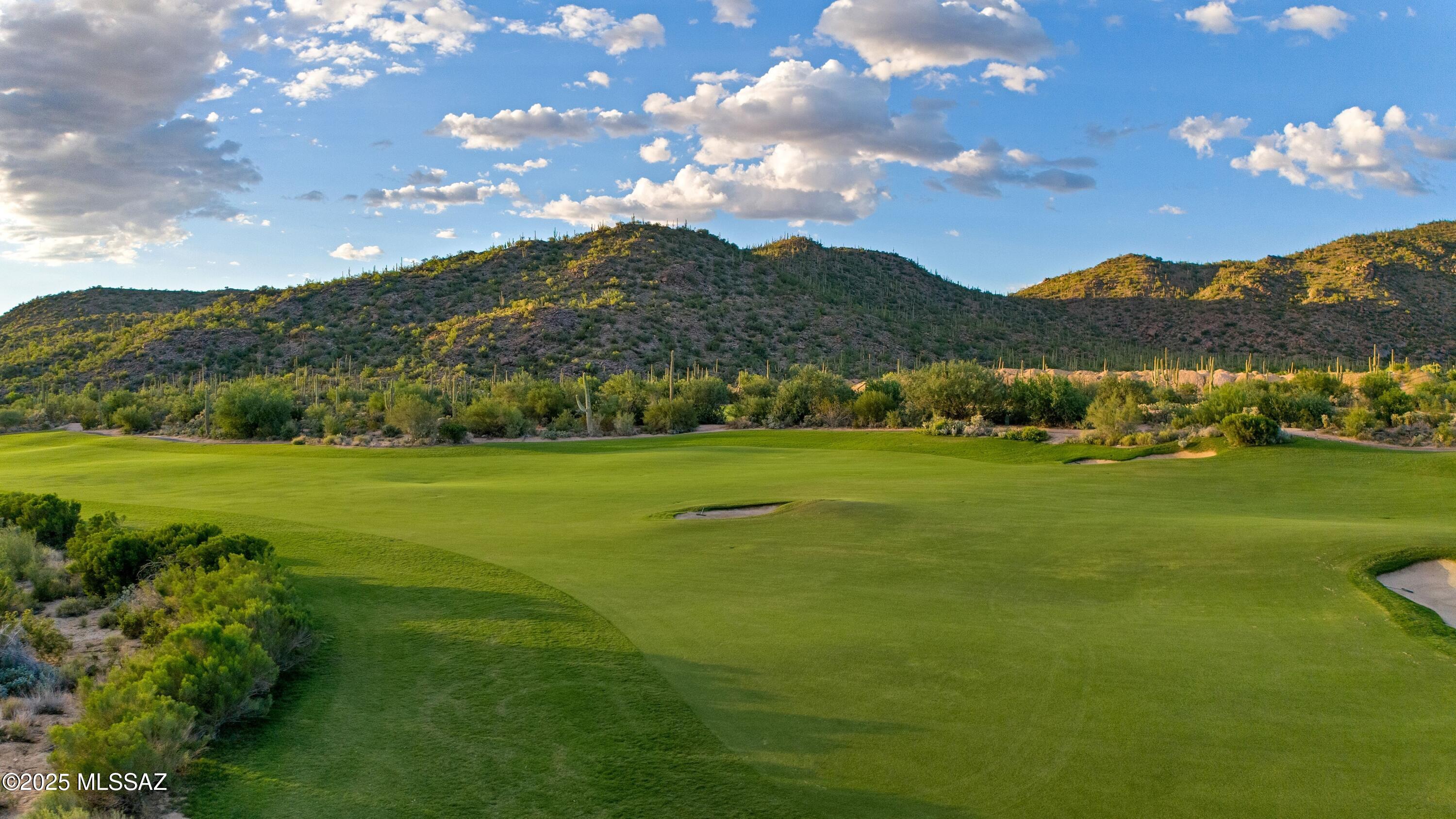Boulder Bridge Pass III At Dove Mountain SQ20143000307 - Residential