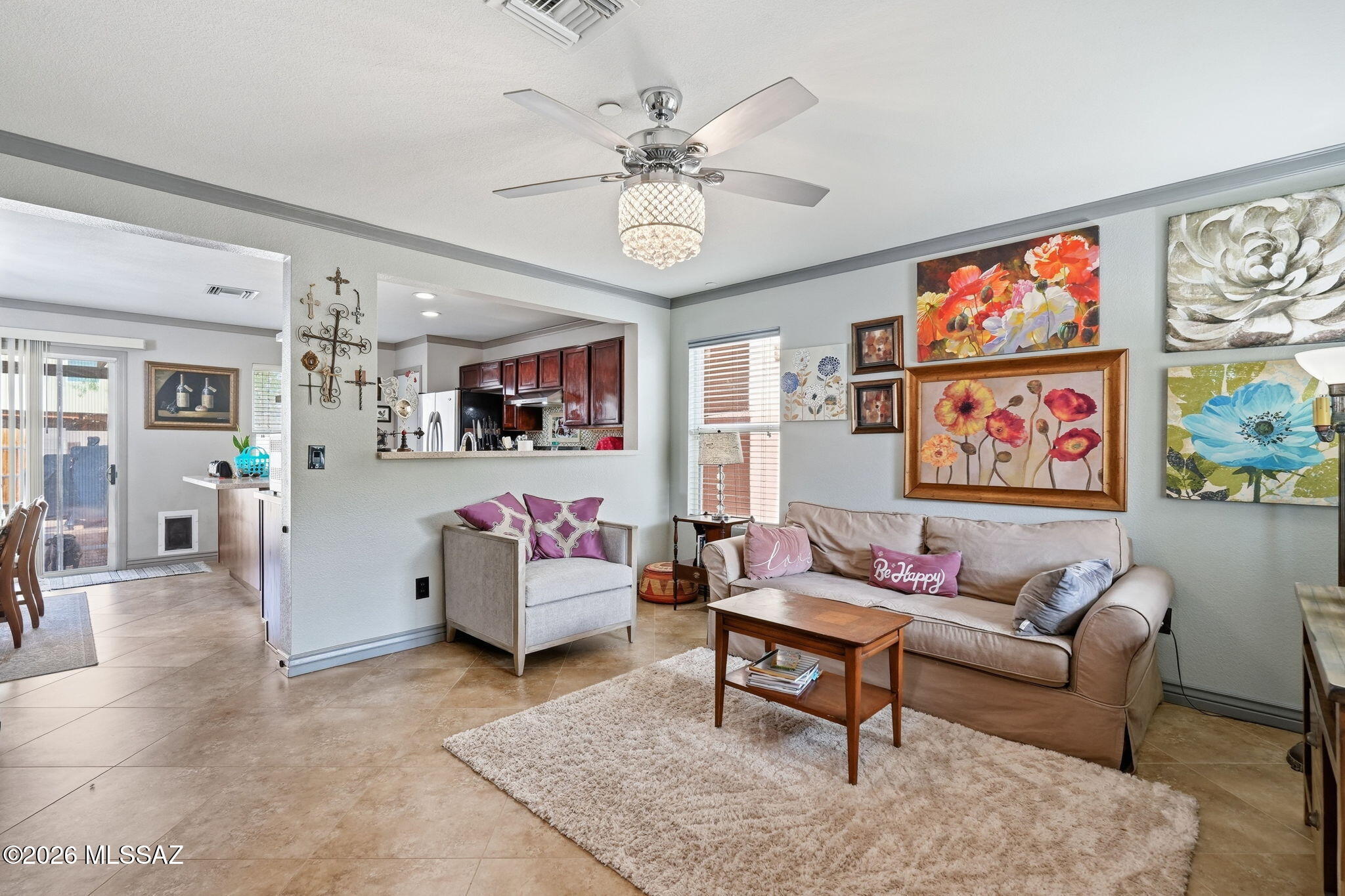 8471 N Placita De La Manzana