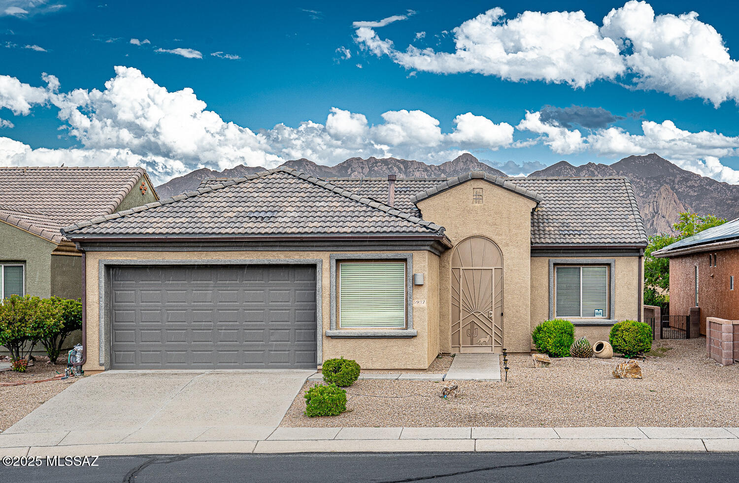 Canoa Ranch Blk 28 (1-193) - Residential