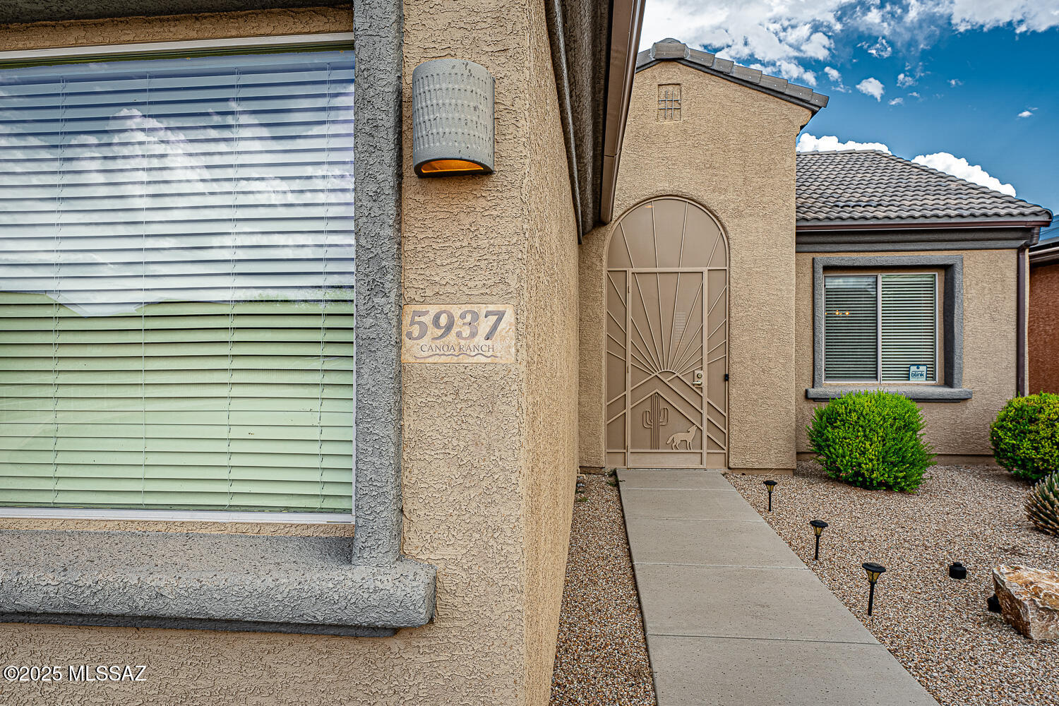 Canoa Ranch Blk 28 (1-193) - Residential