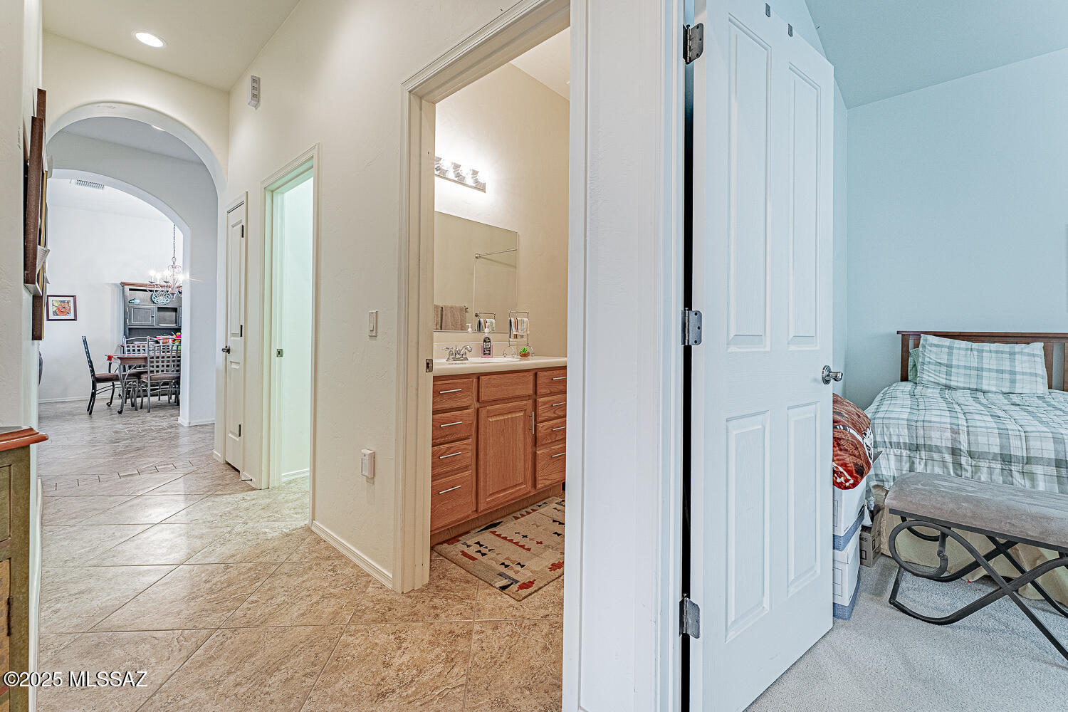 Canoa Ranch Blk 28 (1-193) - Residential