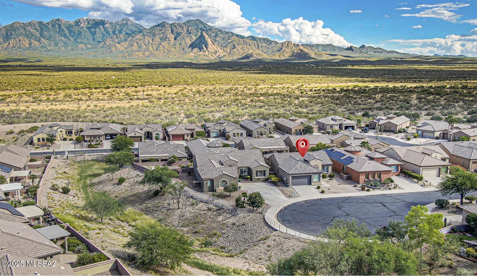Canoa Ranch Blk 28 (1-193) - Residential