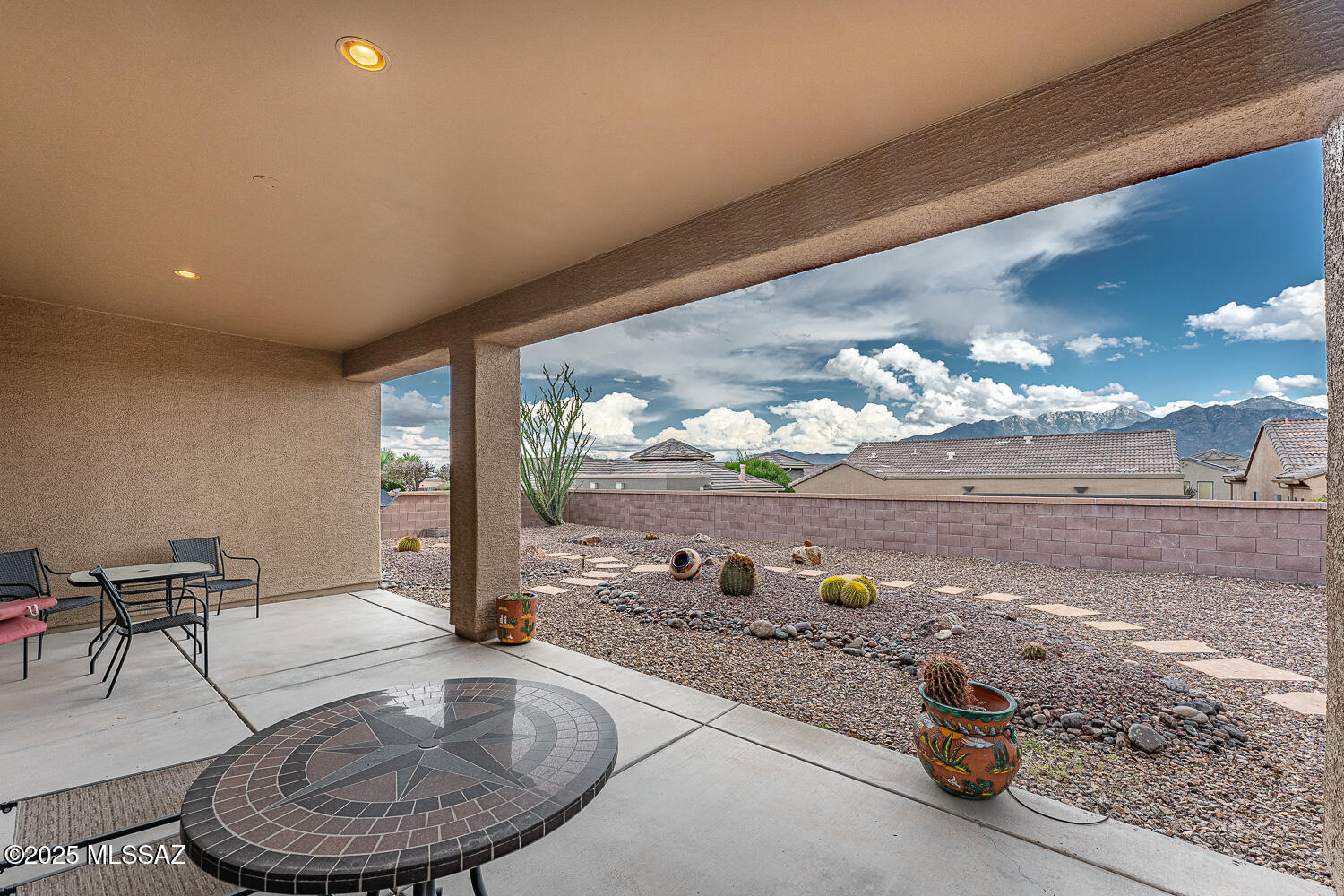 Canoa Ranch Blk 28 (1-193) - Residential