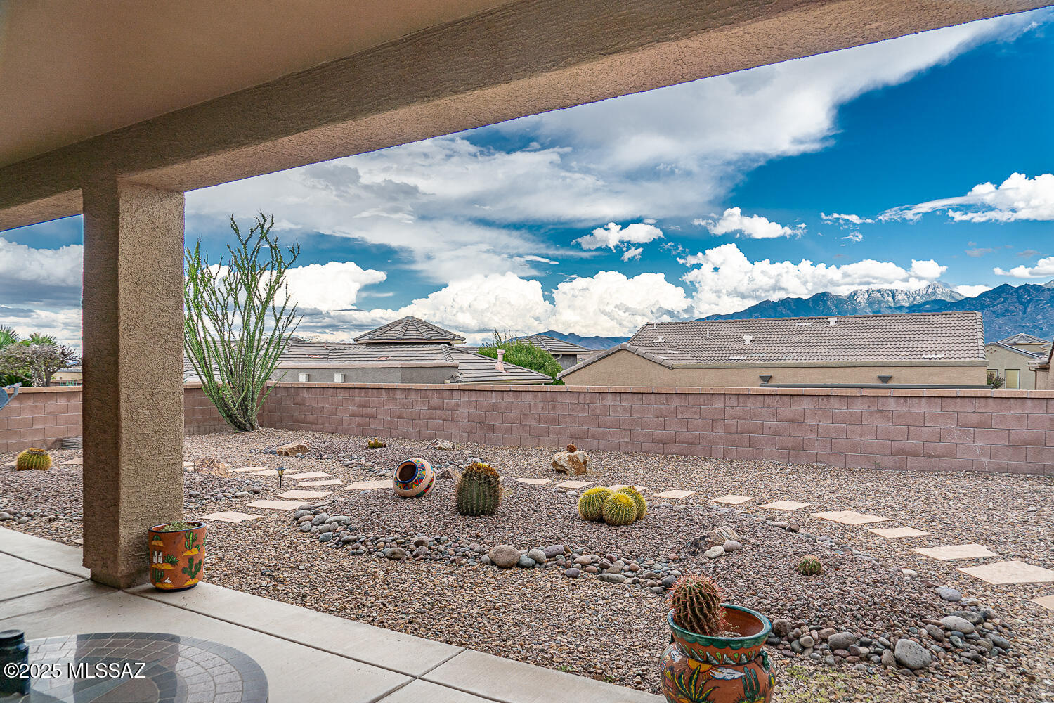Canoa Ranch Blk 28 (1-193) - Residential
