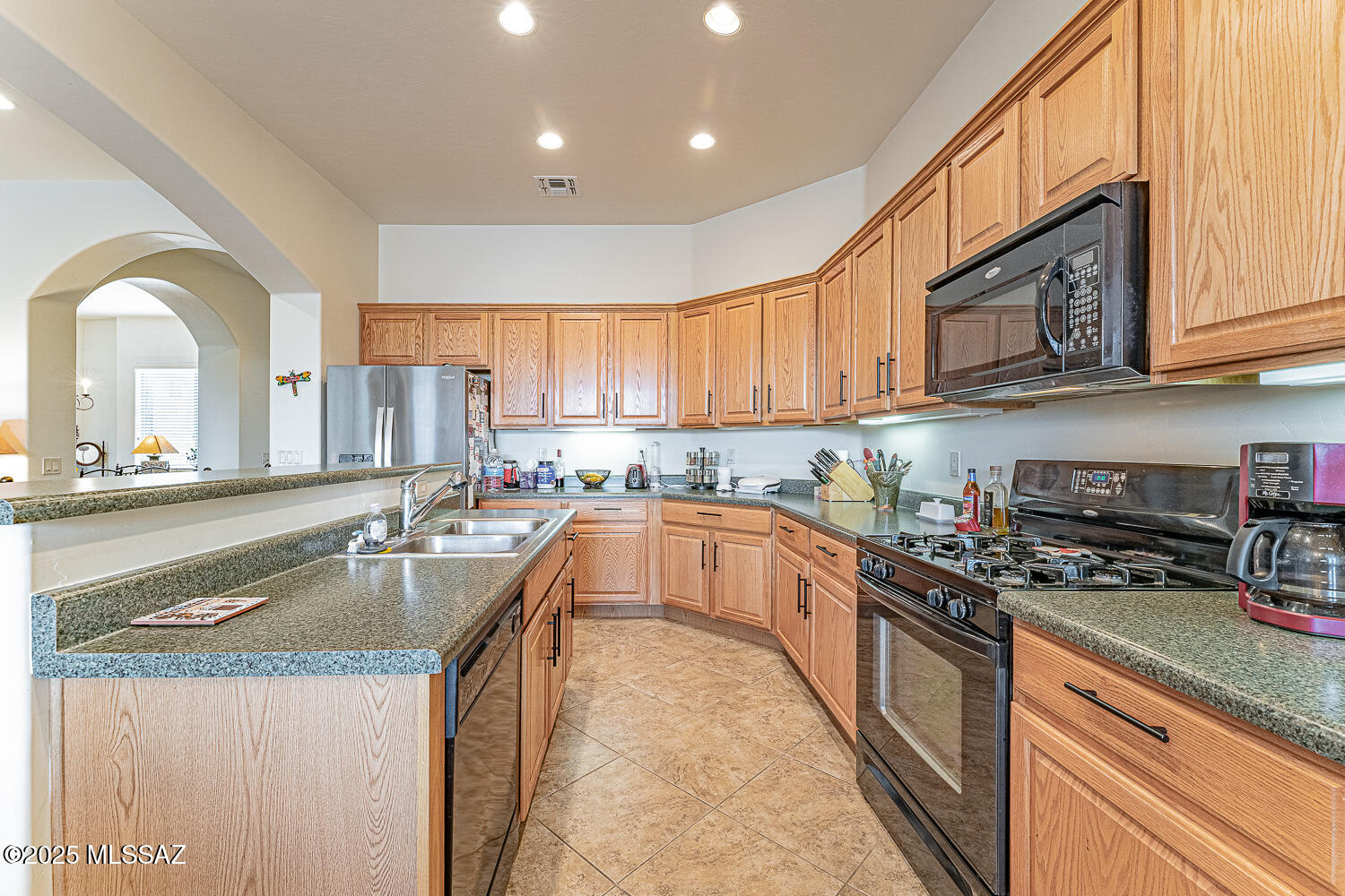 Canoa Ranch Blk 28 (1-193) - Residential