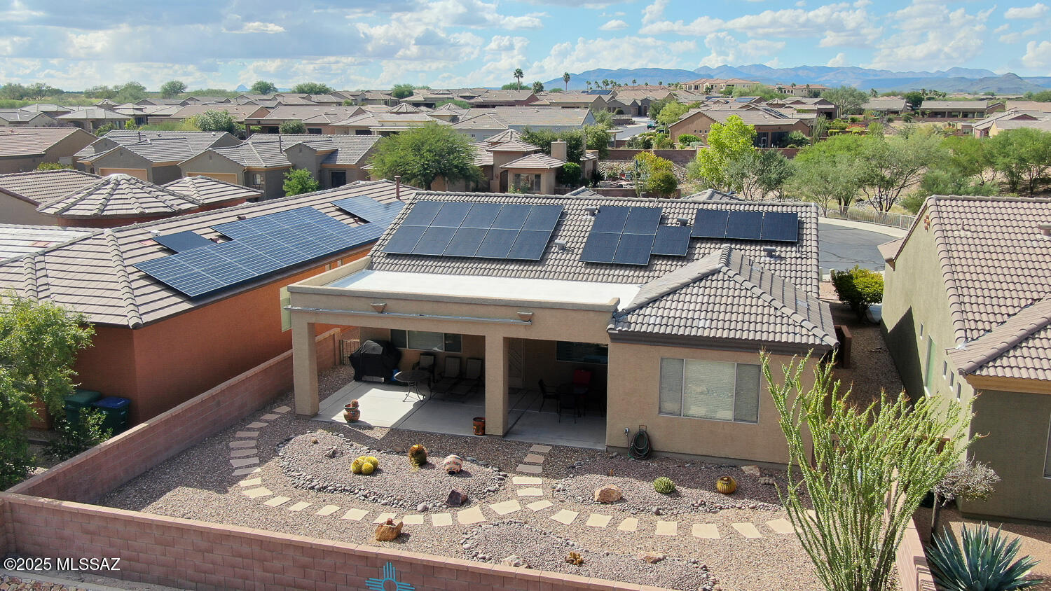 Canoa Ranch Blk 28 (1-193) - Residential