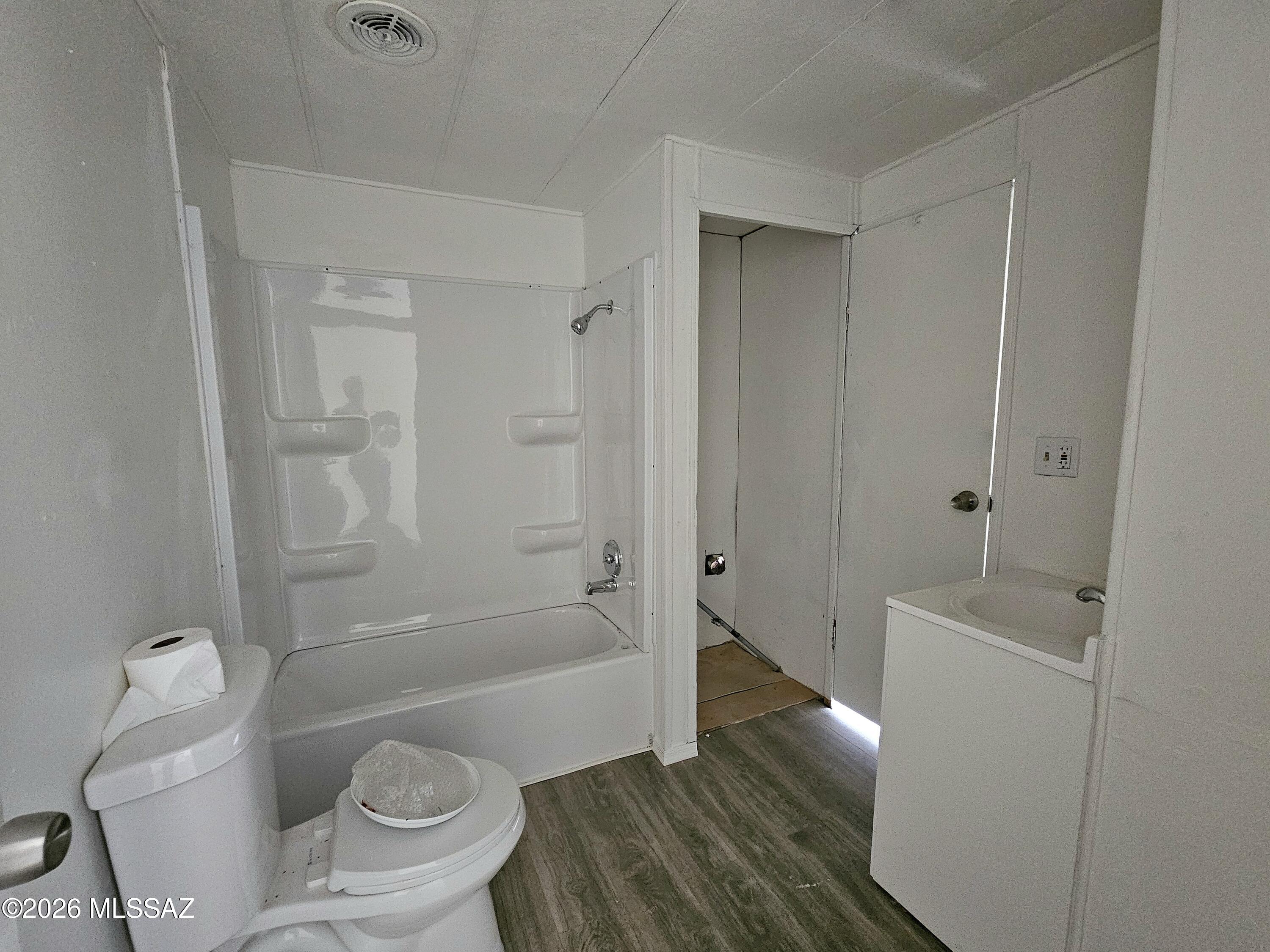 Other/Unknown - Residential