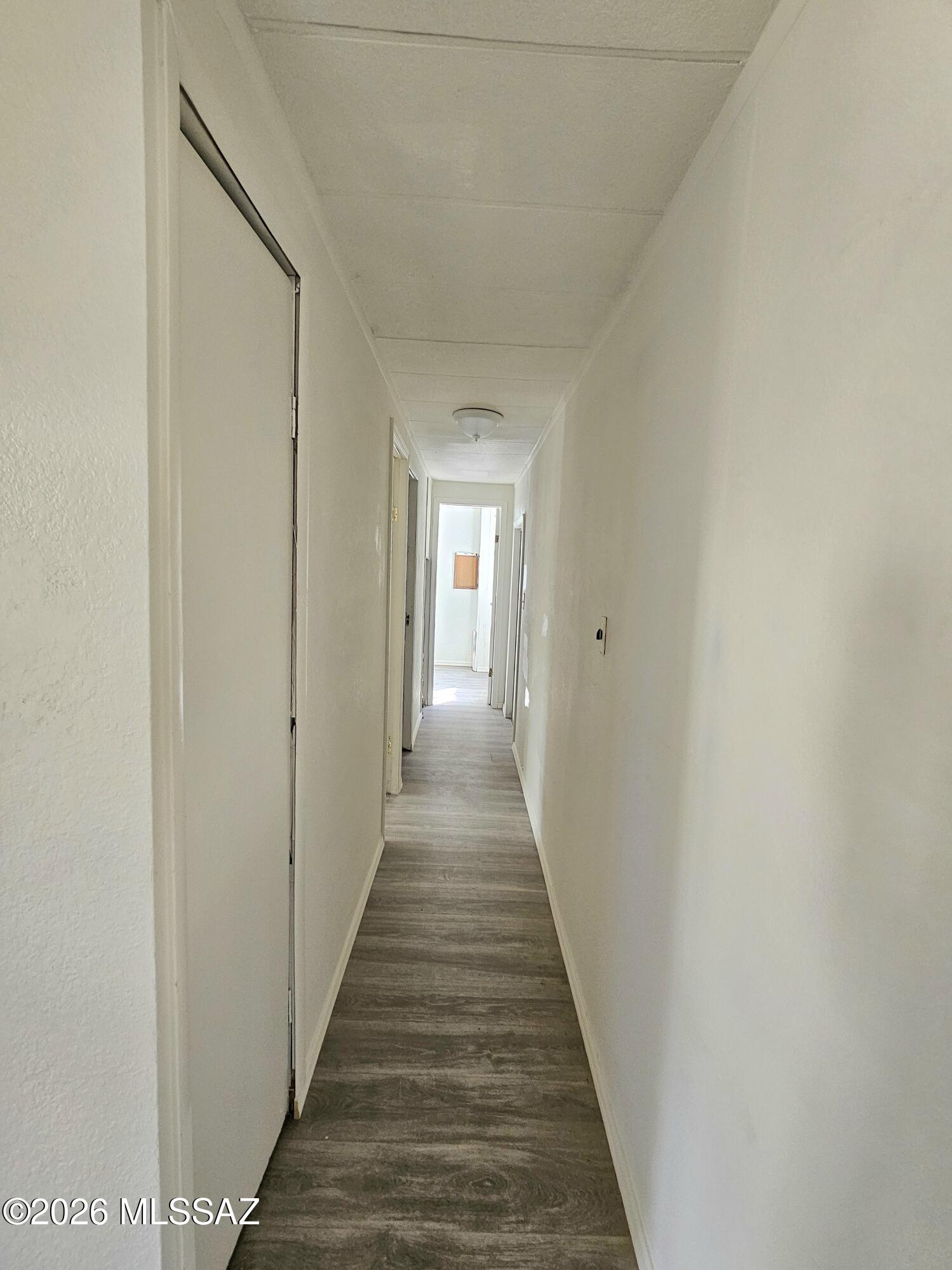 Other/Unknown - Residential