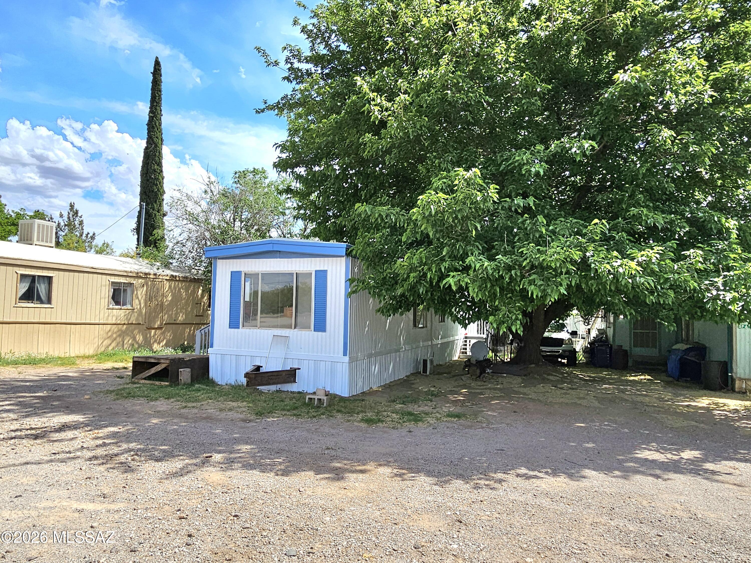 Other/Unknown - Residential