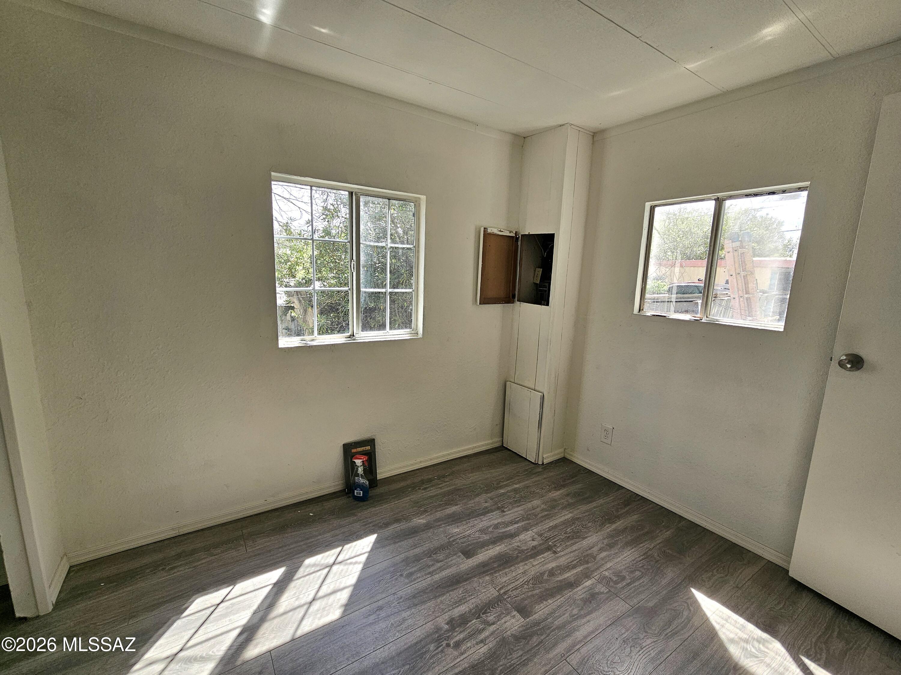 Other/Unknown - Residential