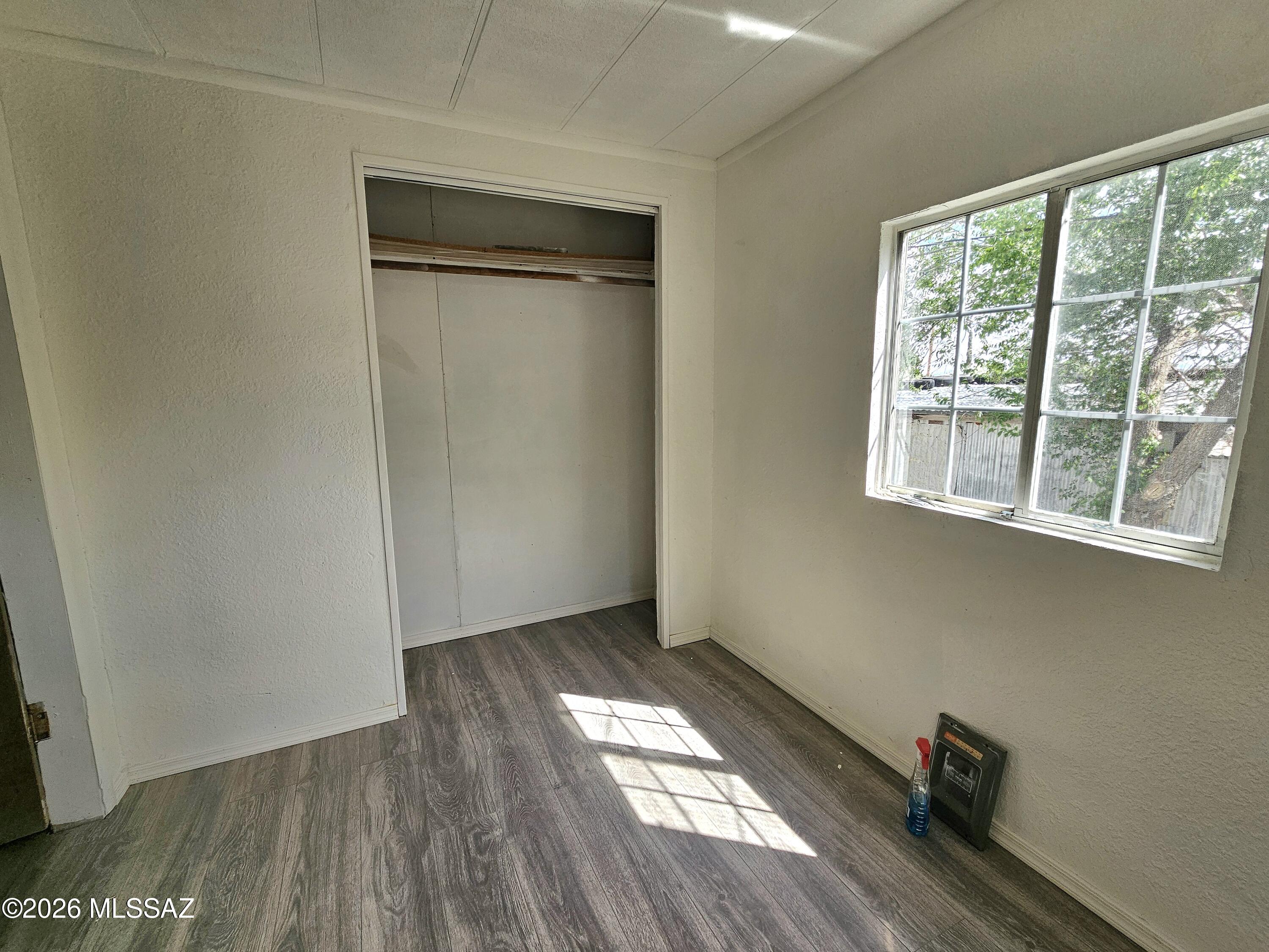 Other/Unknown - Residential