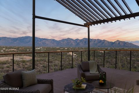 14192 N Gecko Canyon Trail Tucson AZ 85755