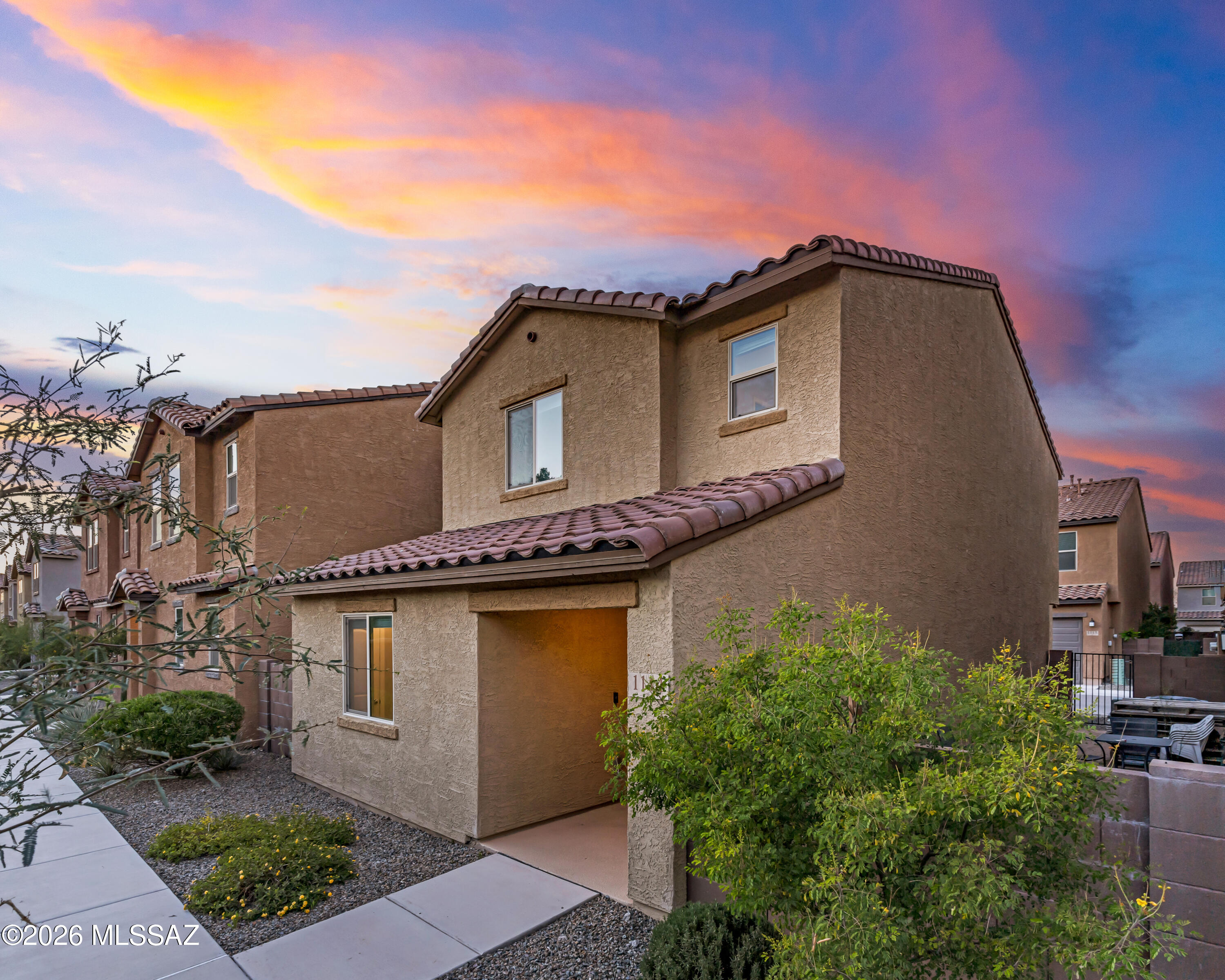 1114 E Descent Street