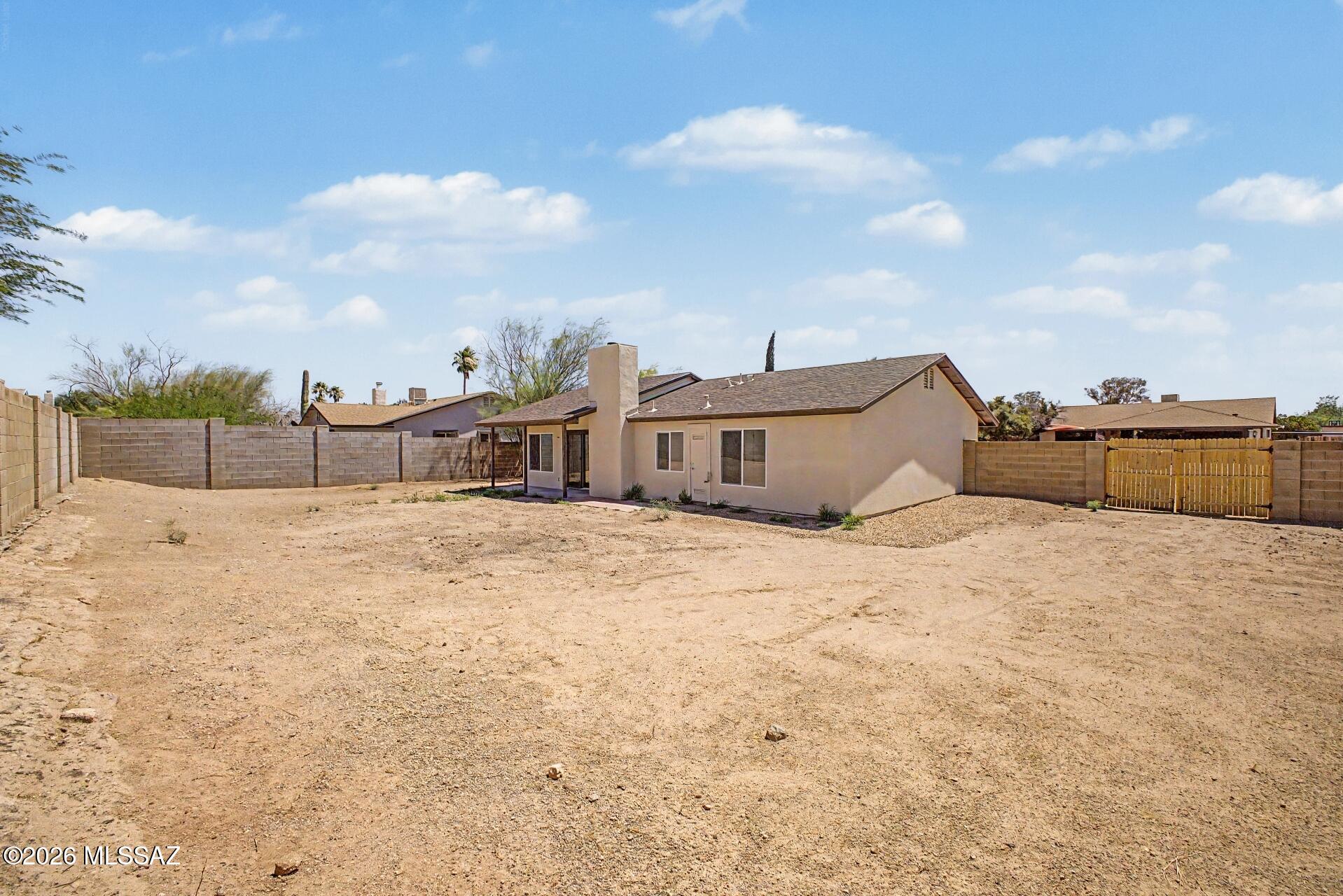 Mission West (1-370) - Residential