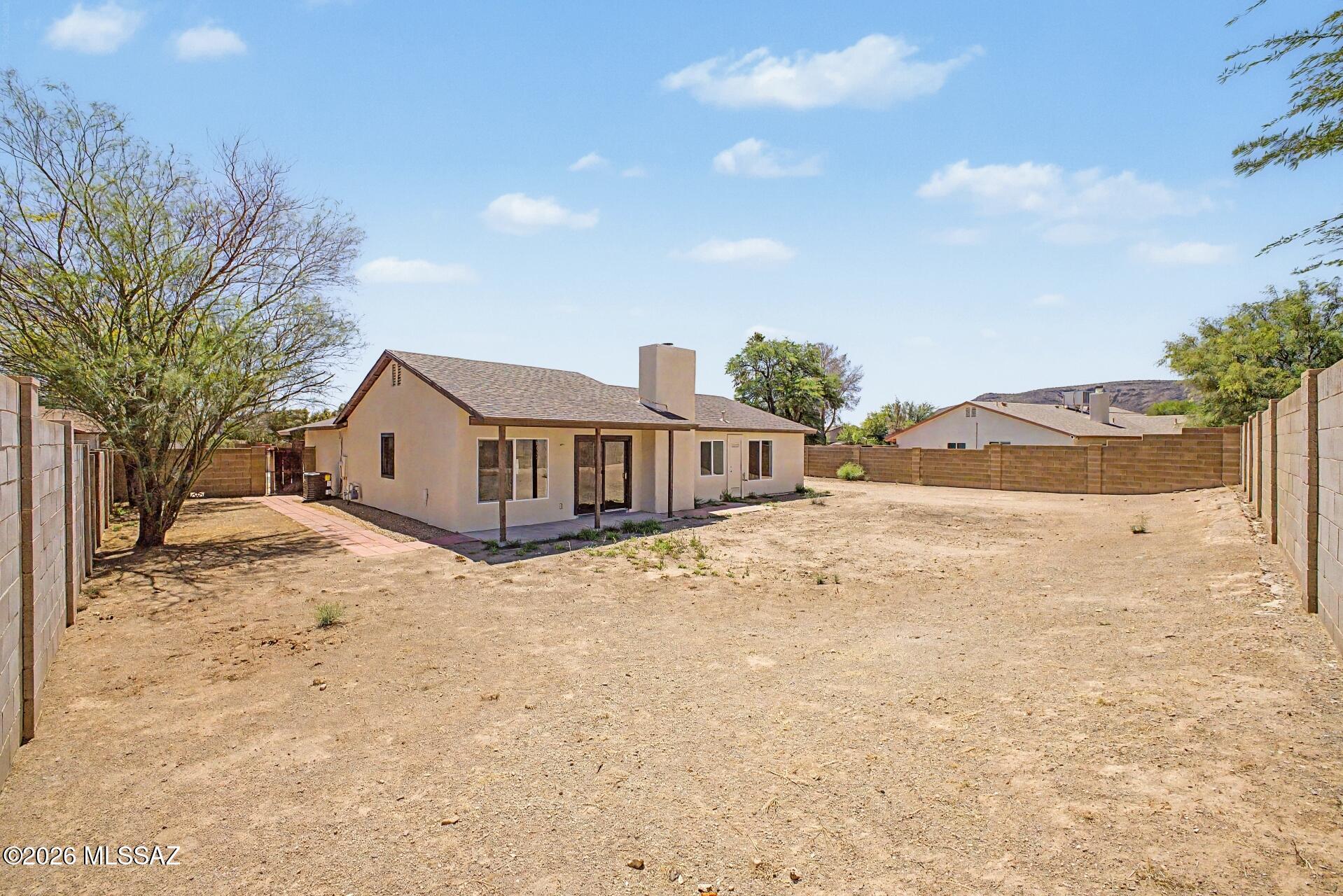Mission West (1-370) - Residential