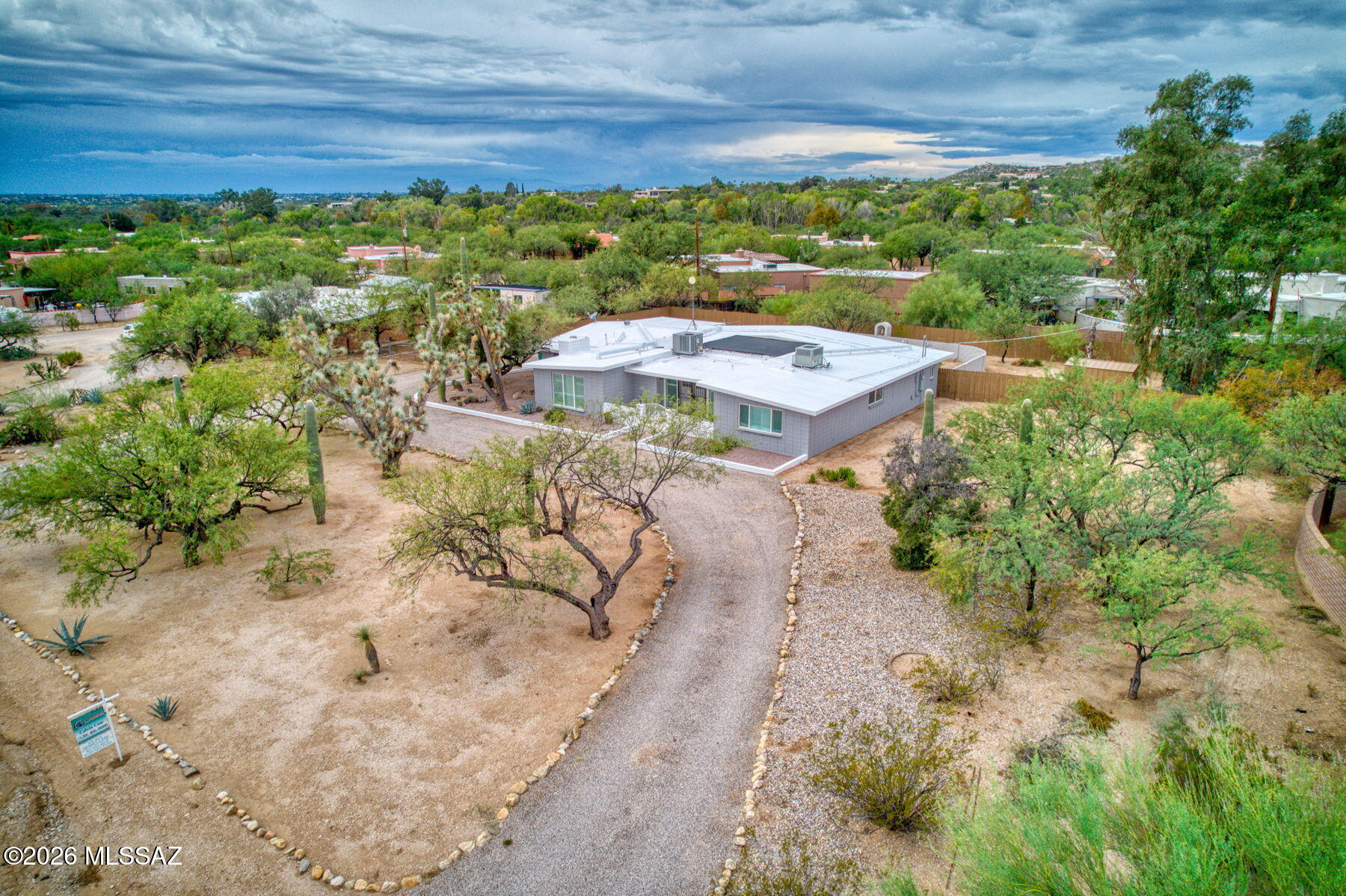 4331 N Bear Claw Way