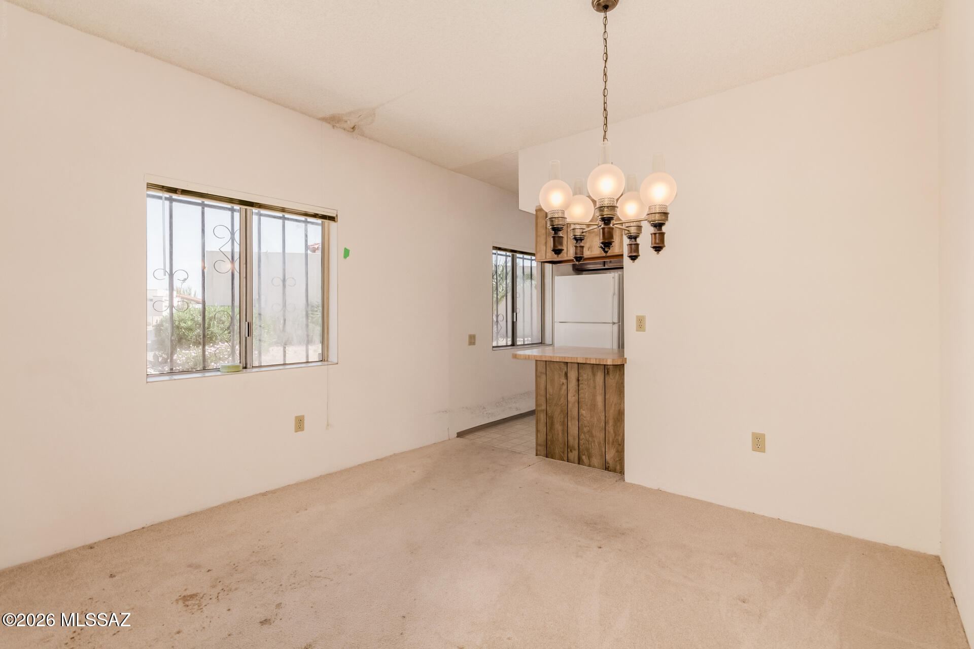 Desert Hills No.1 Townhomes (1-23) - Residential
