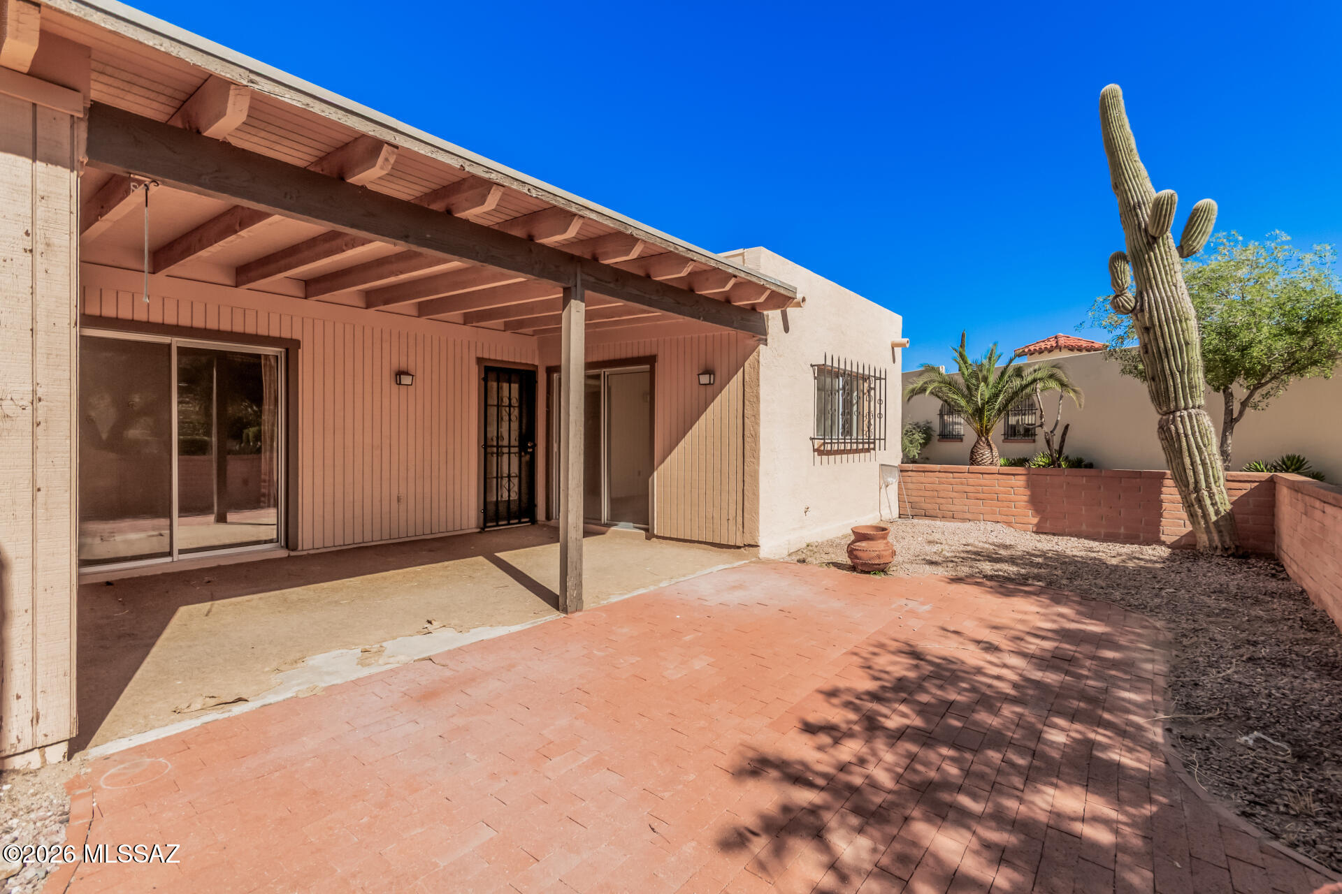Desert Hills No.1 Townhomes (1-23) - Residential