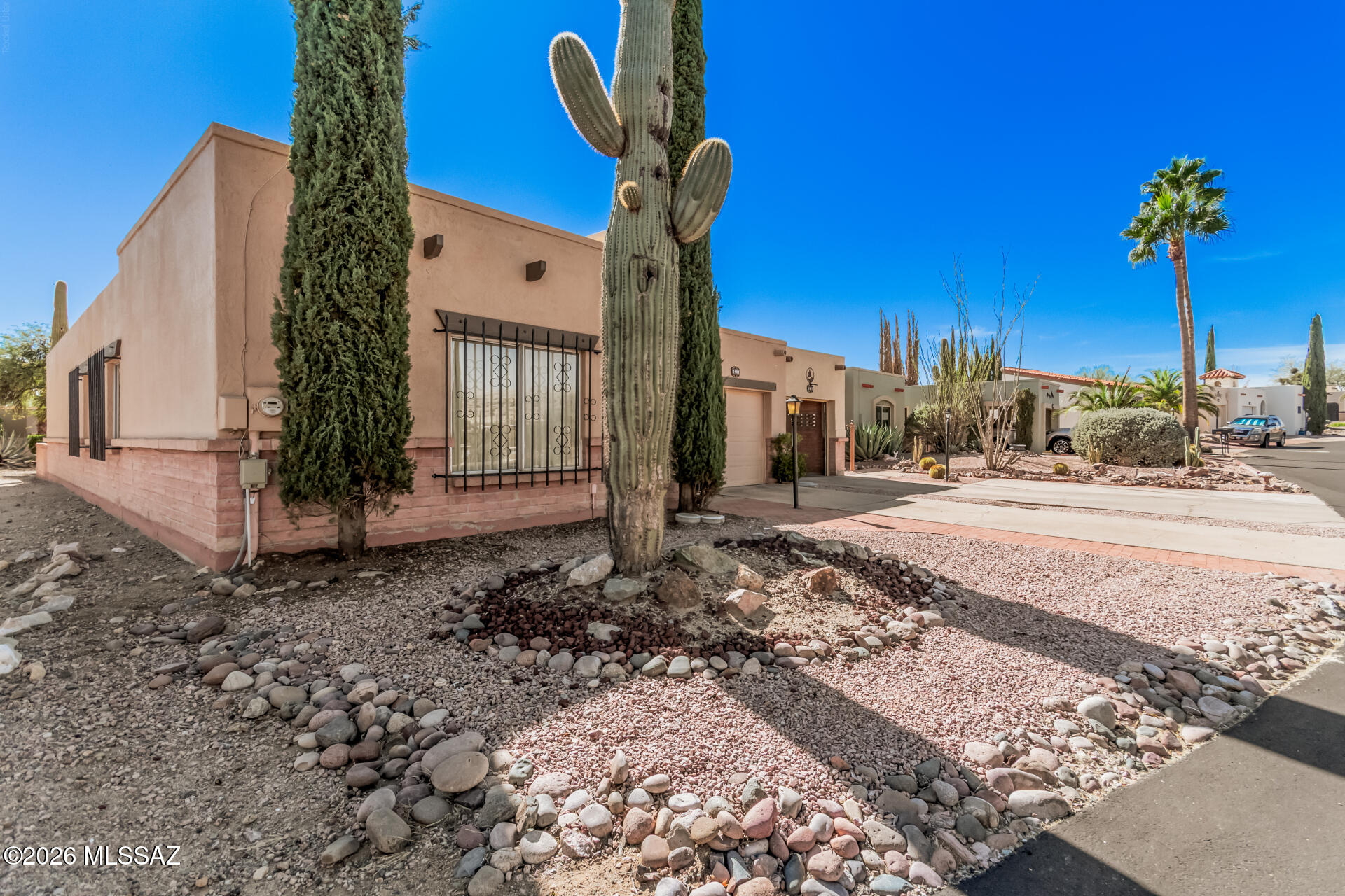 Desert Hills No.1 Townhomes (1-23) - Residential