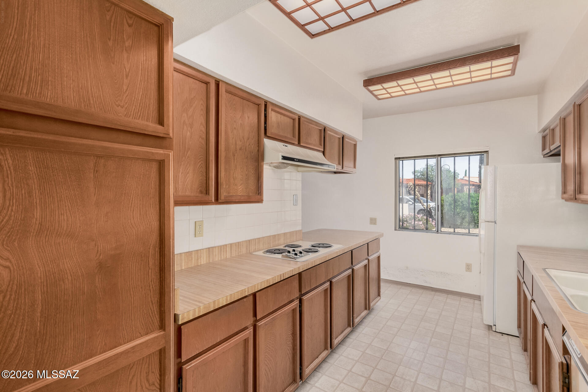 Desert Hills No.1 Townhomes (1-23) - Residential