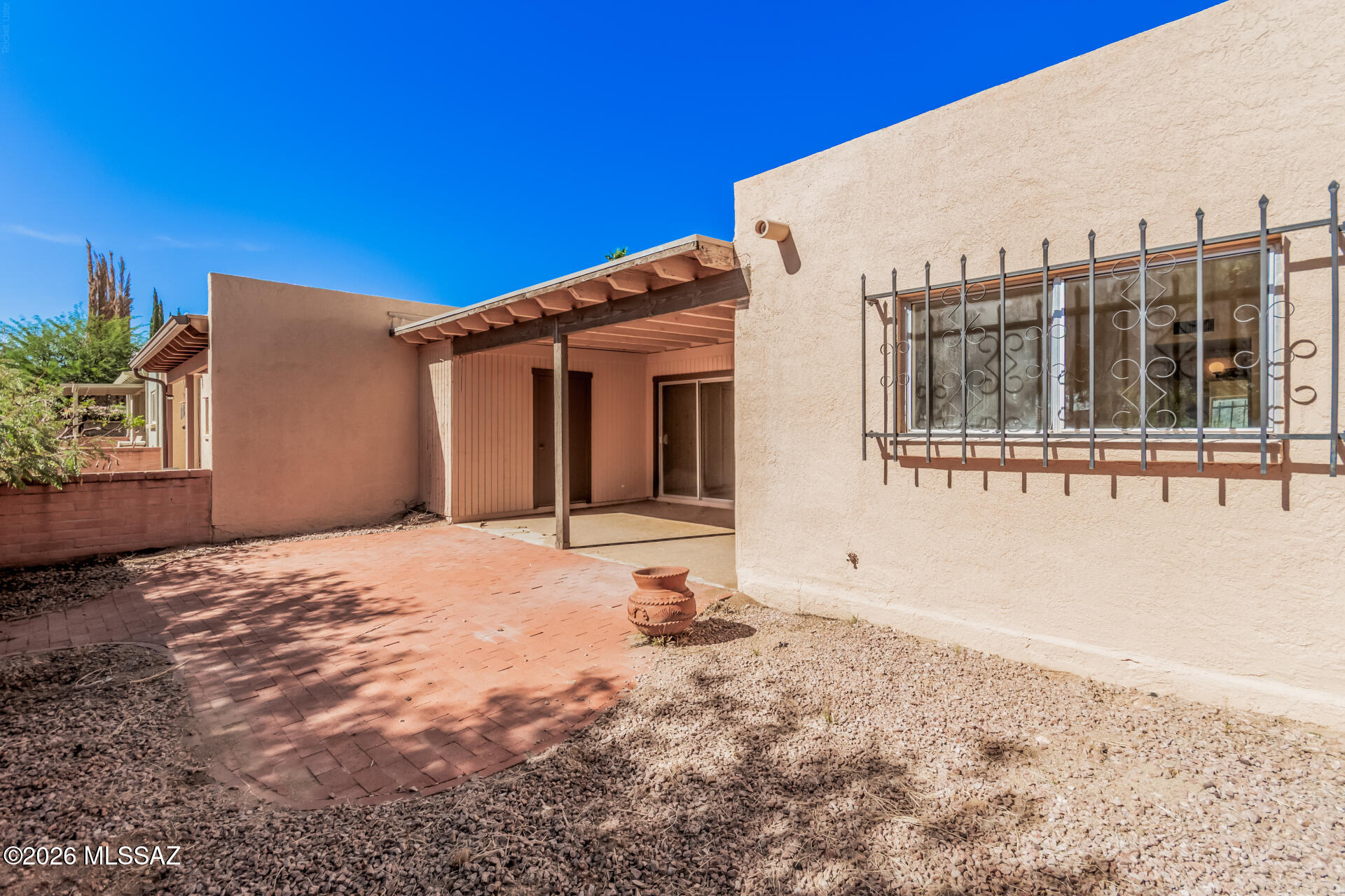 Desert Hills No.1 Townhomes (1-23) - Residential