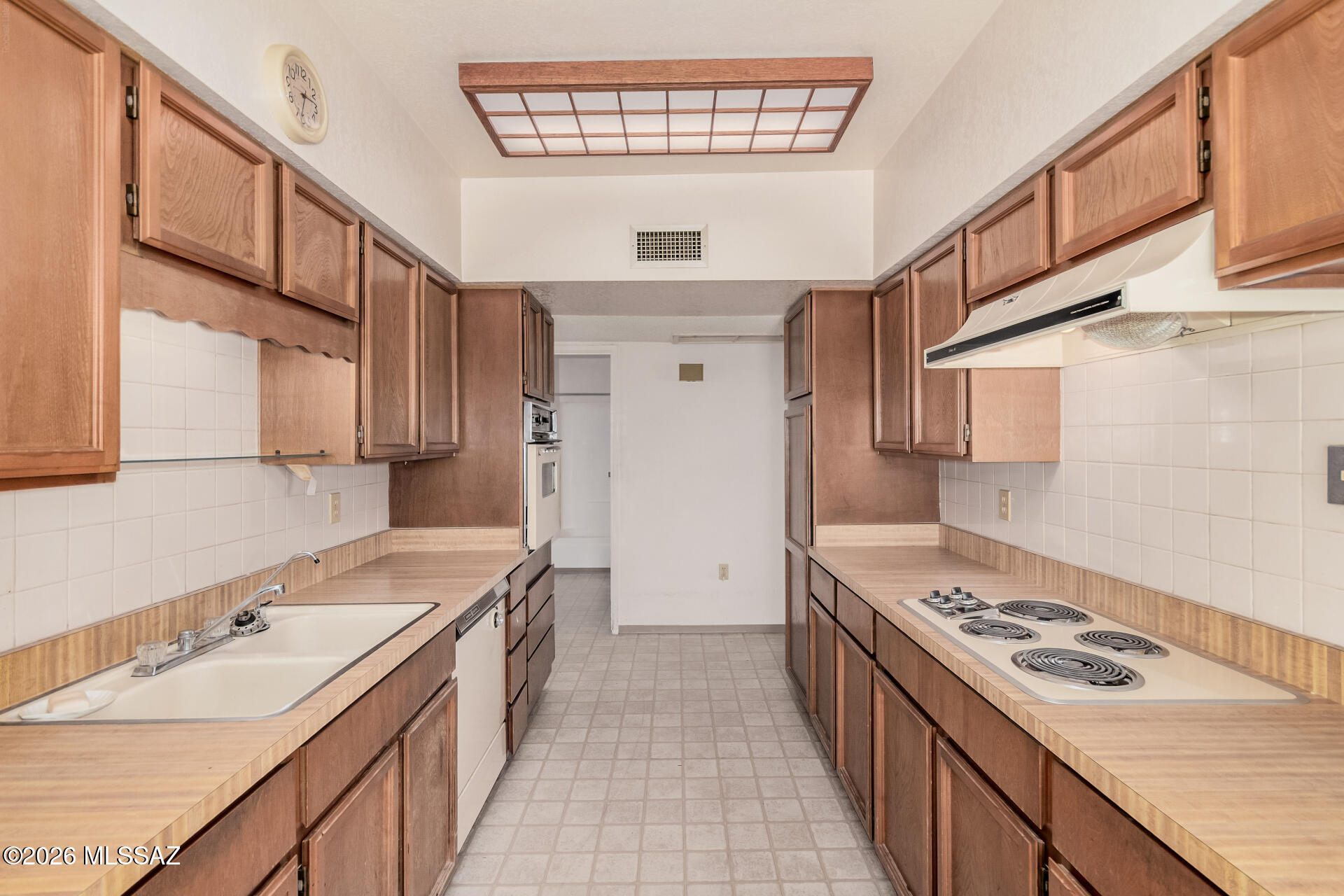 Desert Hills No.1 Townhomes (1-23) - Residential
