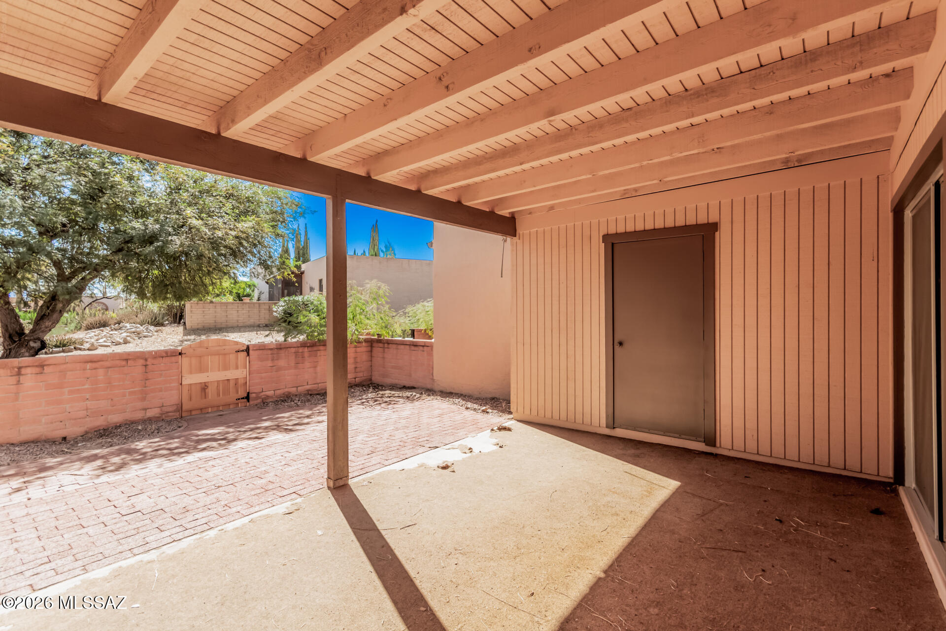 Desert Hills No.1 Townhomes (1-23) - Residential