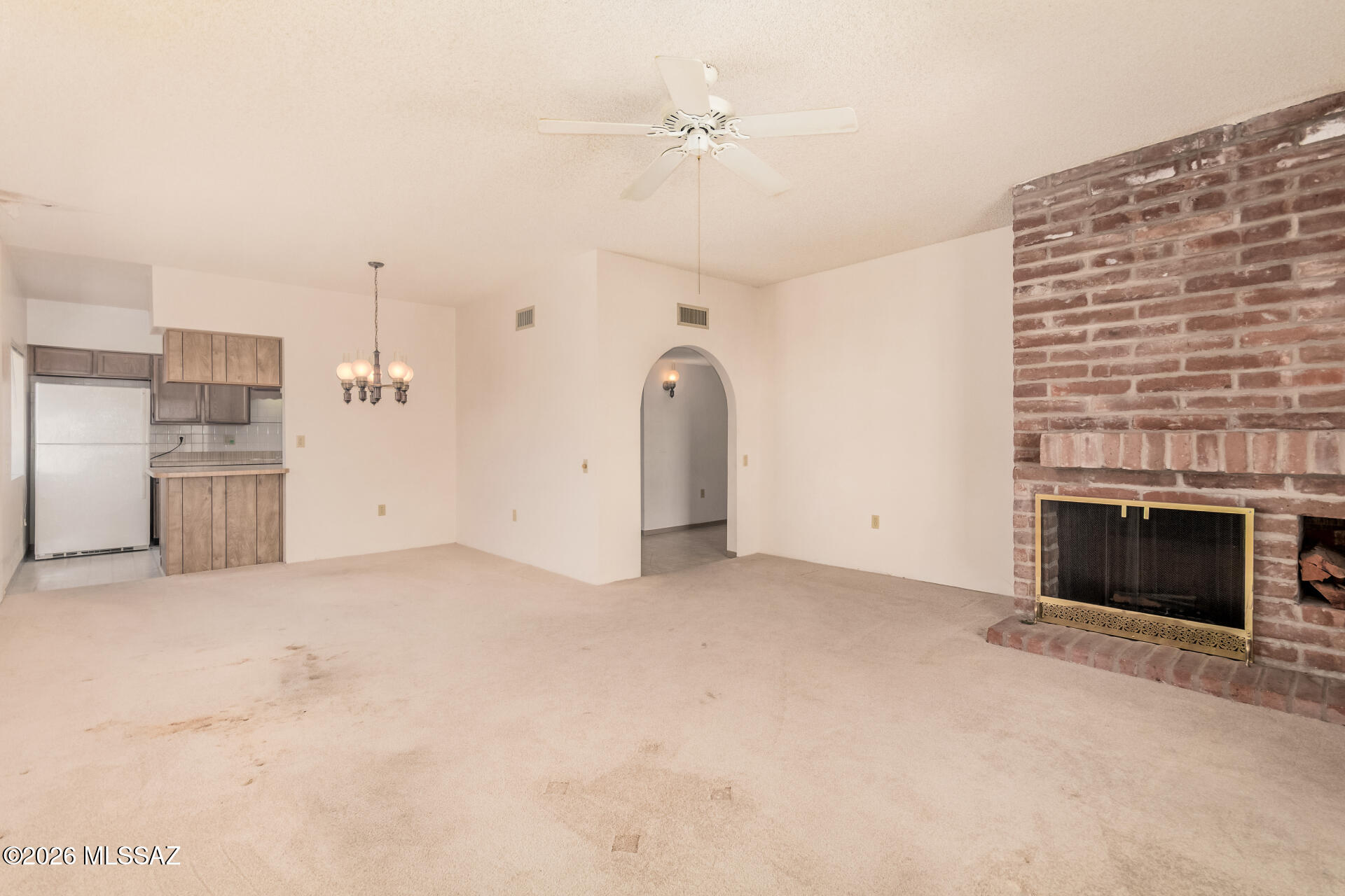 Desert Hills No.1 Townhomes (1-23) - Residential