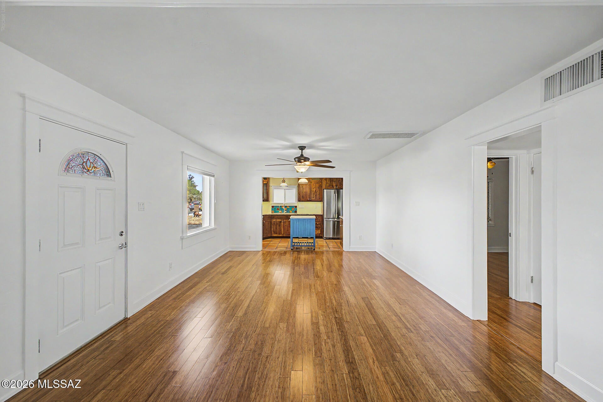 3973 E Desmond Lane