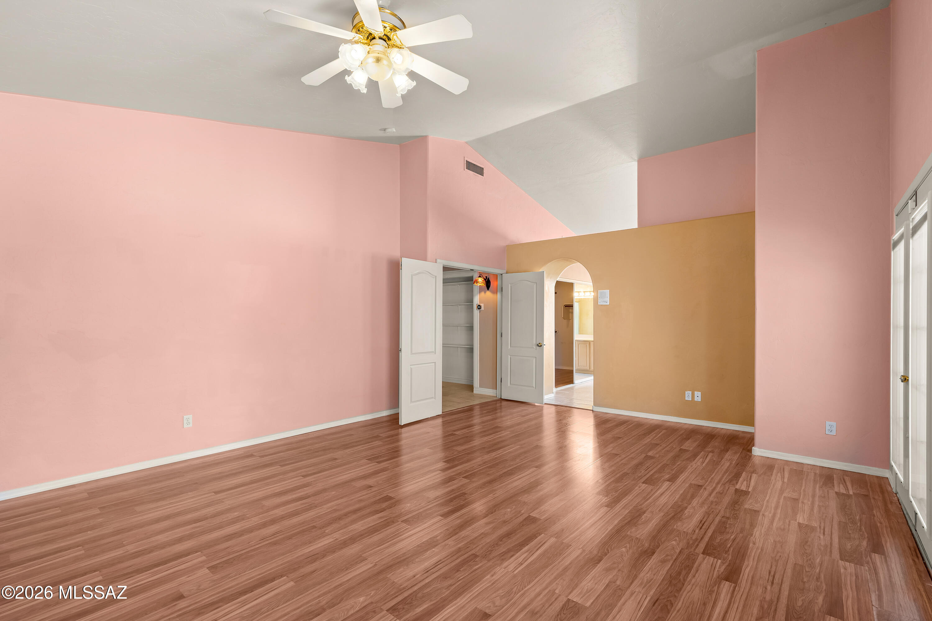 Thornydale Terrace(1-104) - Residential