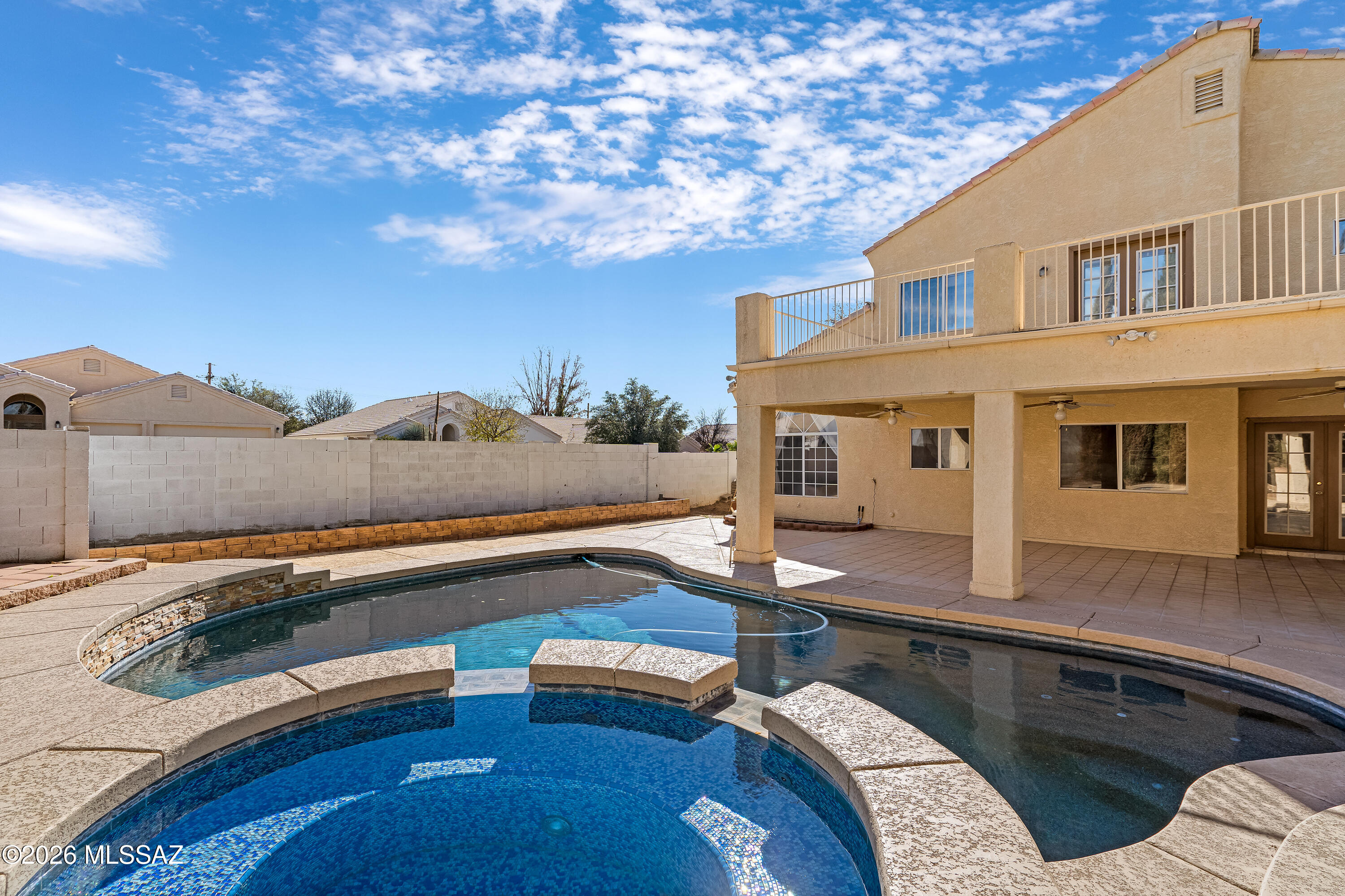 Thornydale Terrace(1-104) - Residential